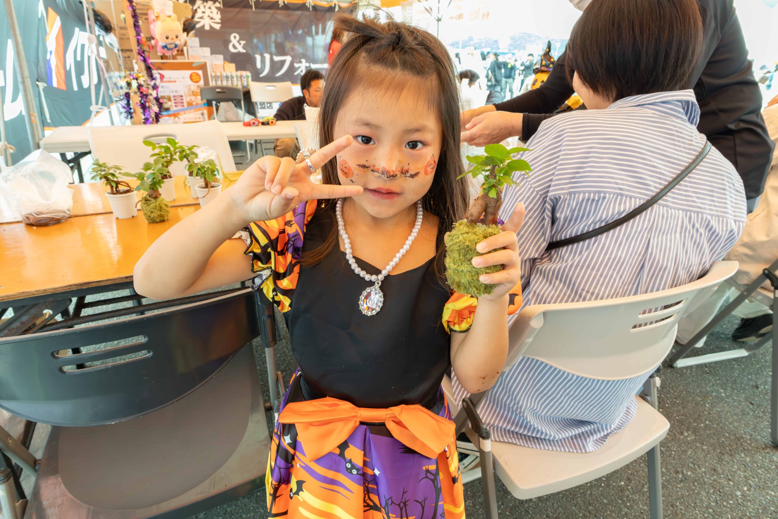 2025年イワナミ大感謝祭 in BB大鍋フェスティバルを開催しました  アイフルホーム | イワナミ 岩国市柳井市益田市浜田市の注文住宅 2025年10月27日  2025年イワナミ大感謝祭 in BB大鍋フェスティバルを開催しました   アイフルホーム | イワナミ 岩国市柳井市益田市浜田市の注文住宅