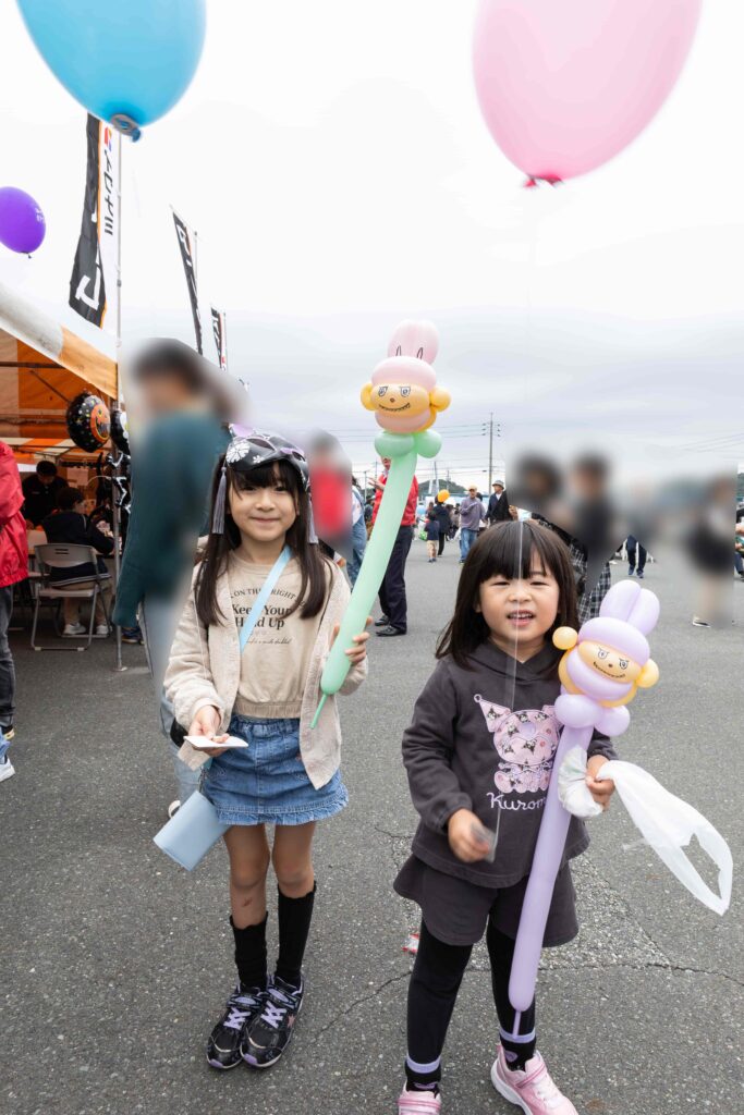2025年イワナミ大感謝祭 in BB大鍋フェスティバルを開催しました  アイフルホーム | イワナミ 岩国市柳井市益田市浜田市の注文住宅 2025年10月27日  2025年イワナミ大感謝祭 in BB大鍋フェスティバルを開催しました   アイフルホーム | イワナミ 岩国市柳井市益田市浜田市の注文住宅