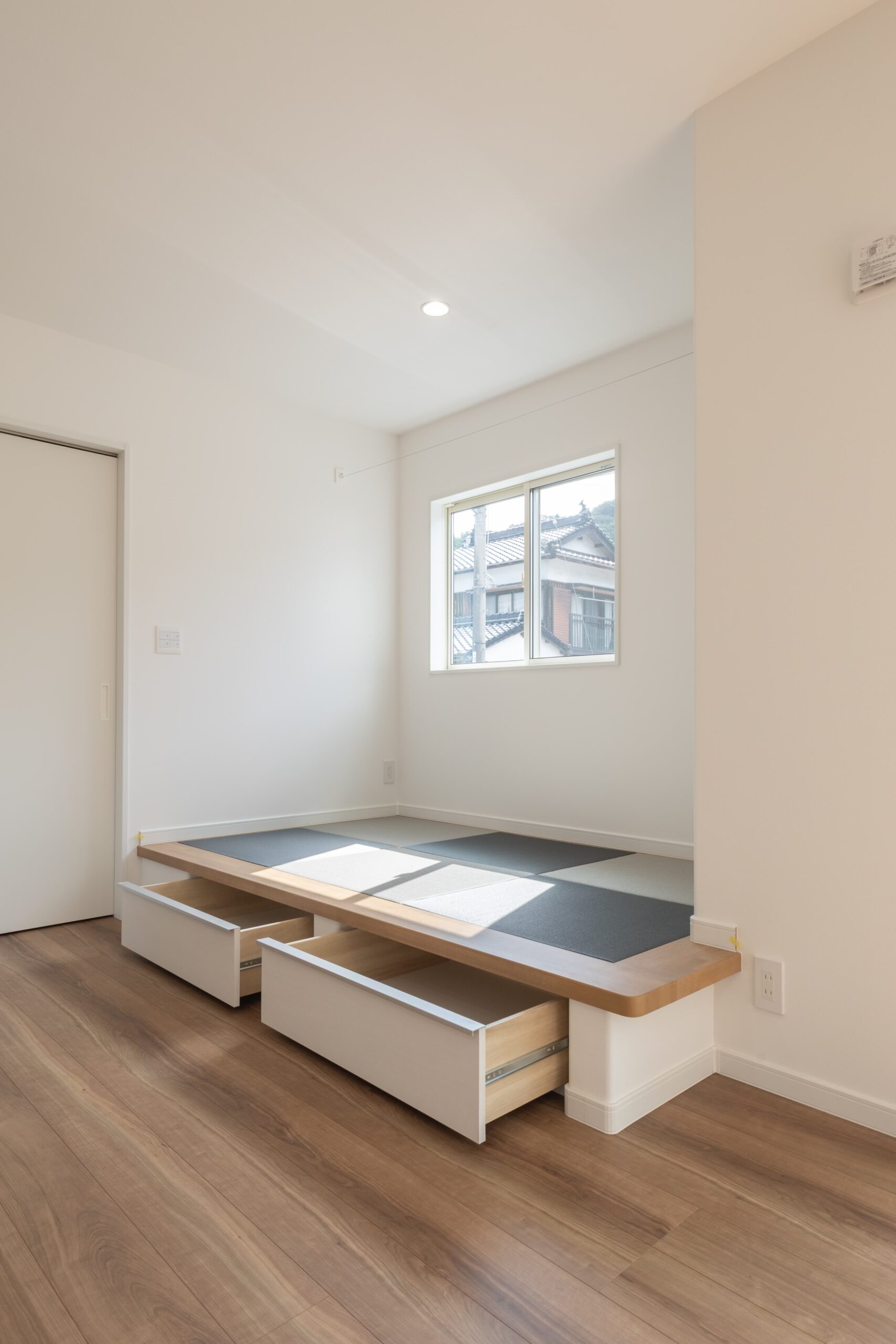 “ちょうどいい”を叶えた29坪の平屋