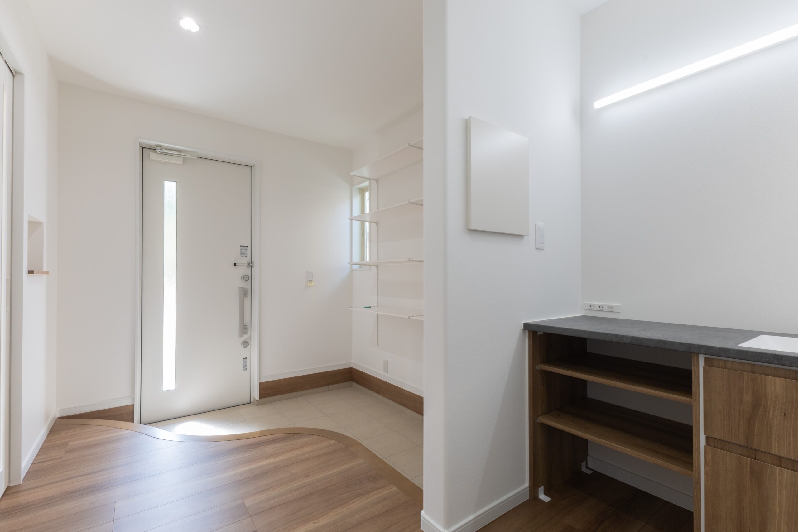 “ちょうどいい”を叶えた29坪の平屋