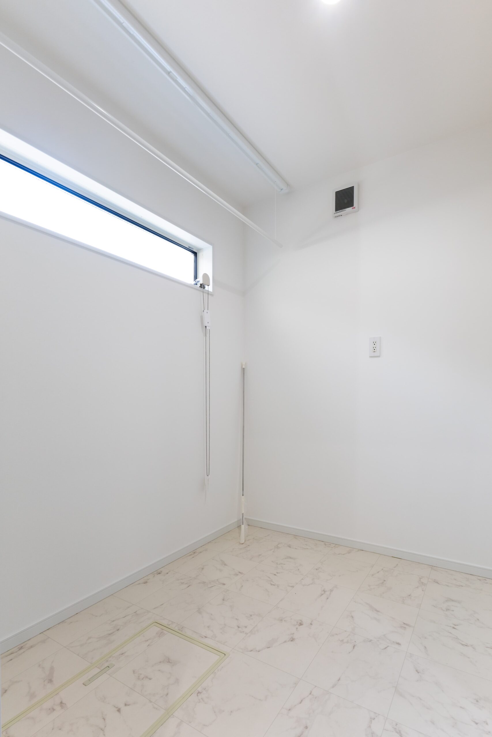 “ちょうどいい”を叶えた29坪の平屋