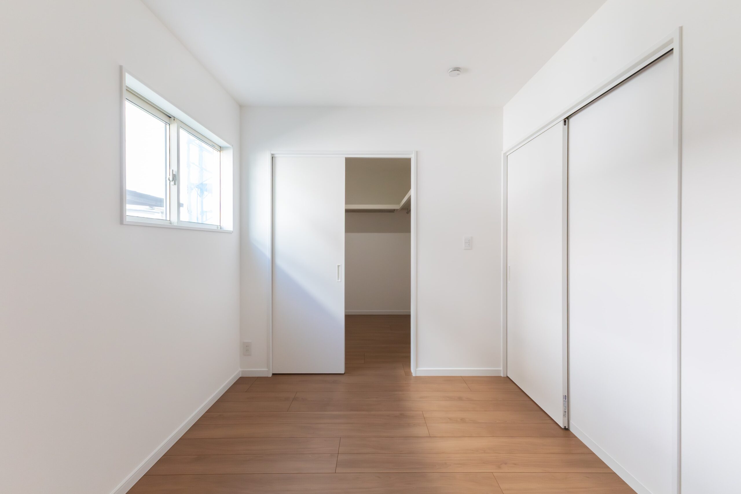 “ちょうどいい”を叶えた29坪の平屋