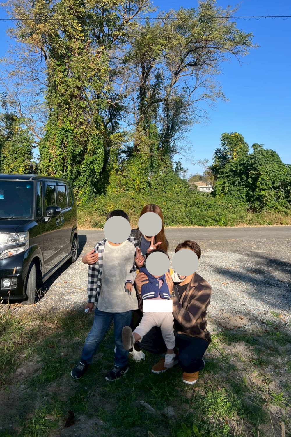  浜田市 M様邸地鎮祭   アイフルホーム | イワナミ 岩国市柳井市益田市浜田市の注文住宅