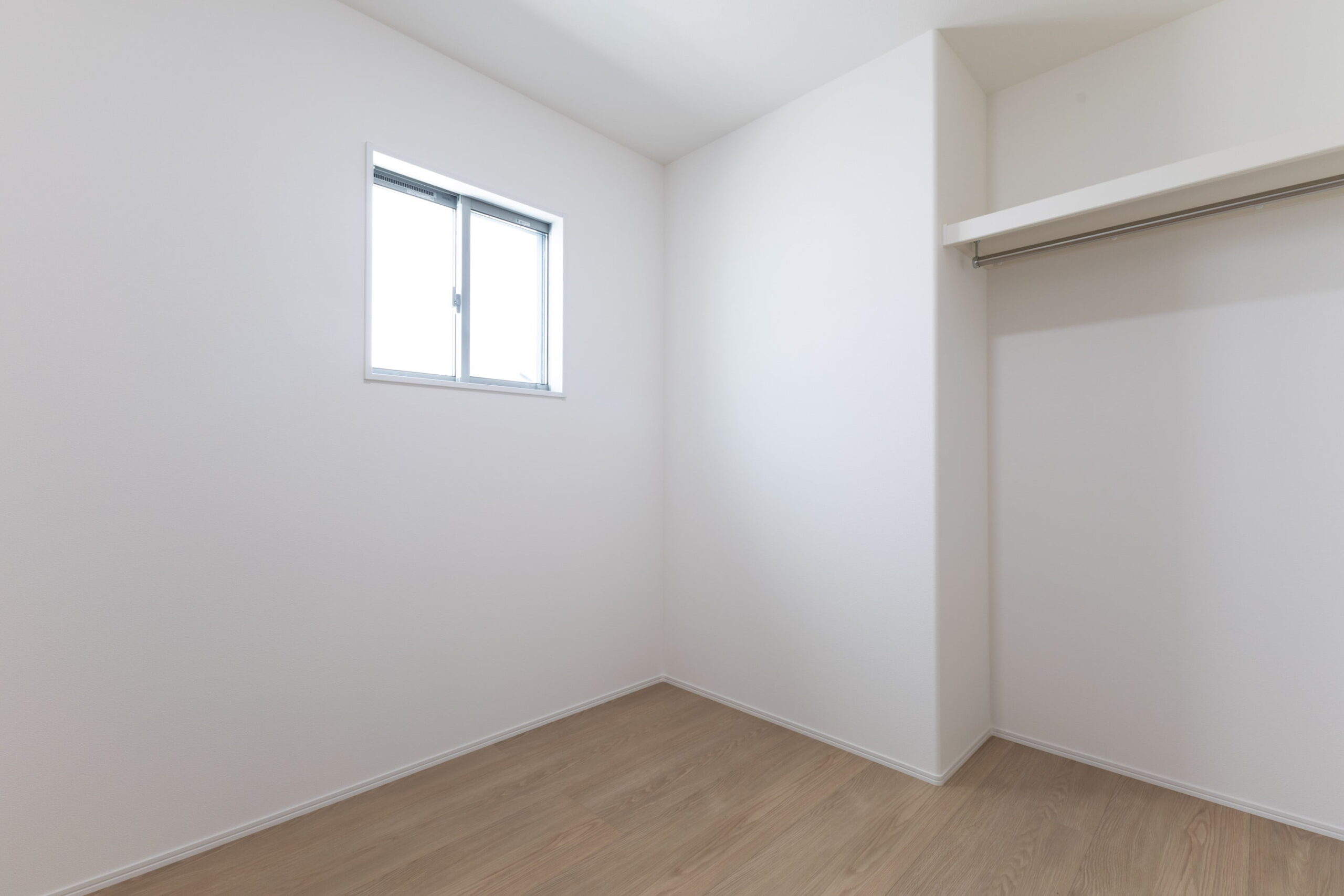 自然と暮らすシンプルナチュラルな平屋