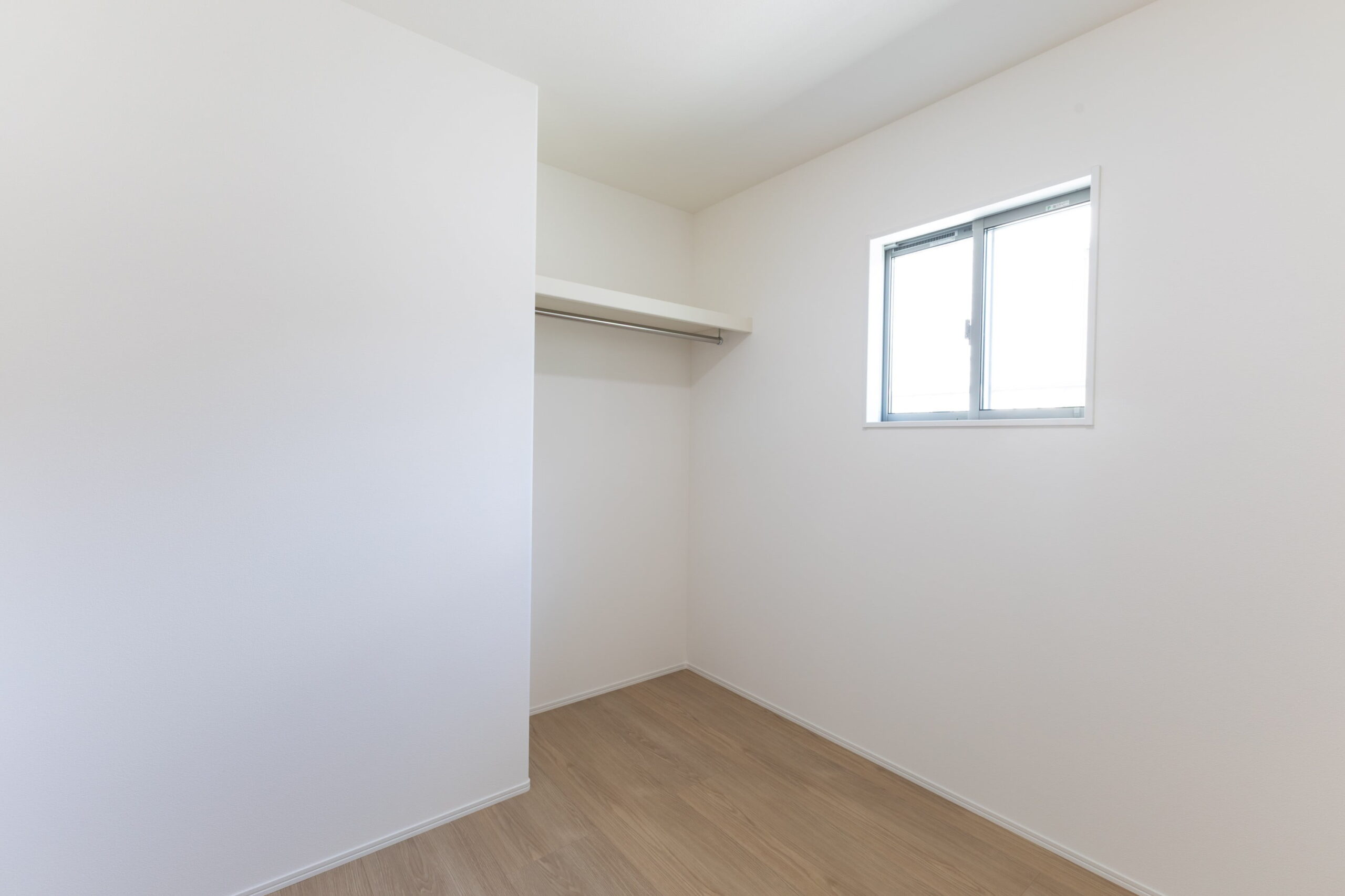 自然と暮らすシンプルナチュラルな平屋