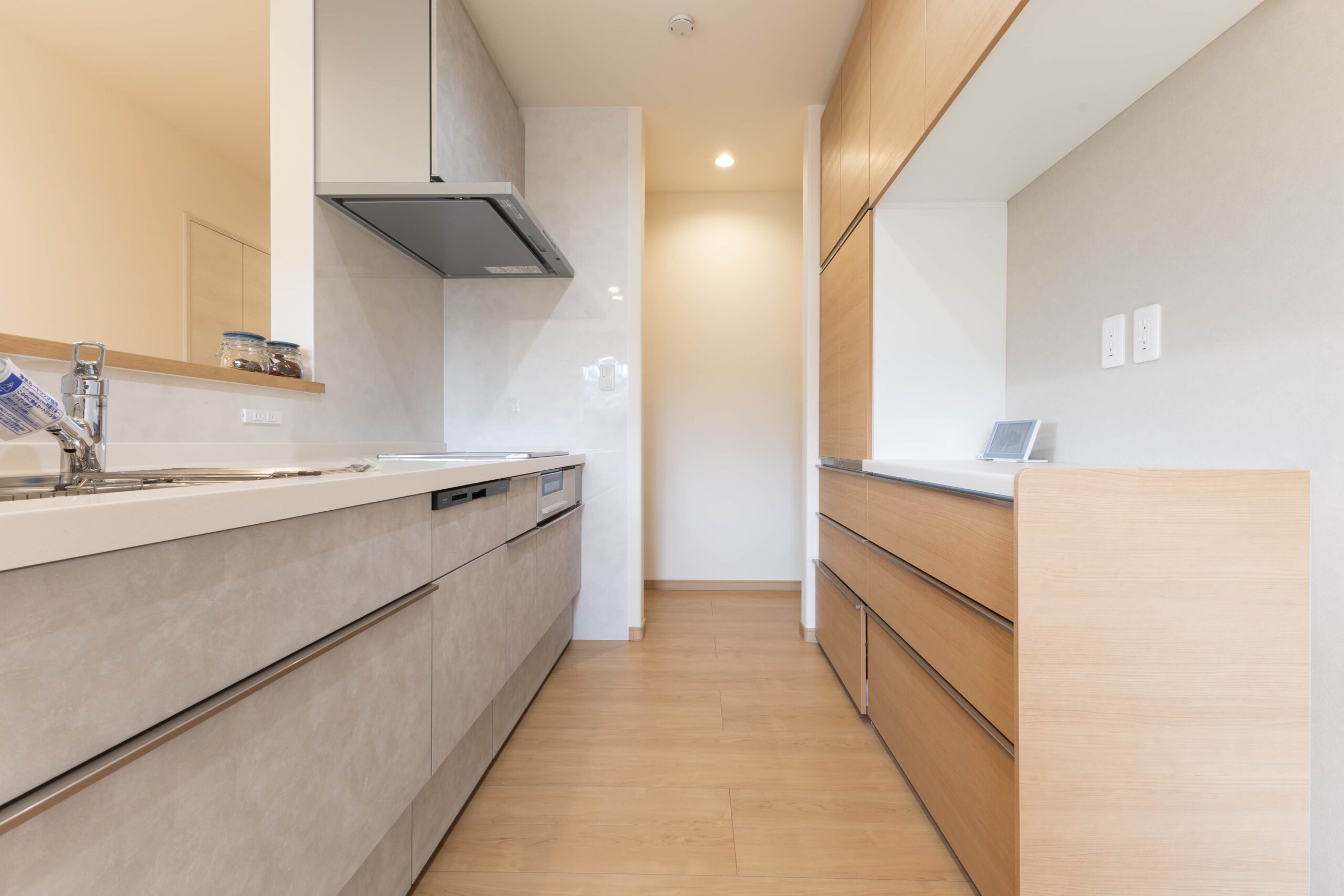 企画住宅Lodinaでコスパよく実現した“整う”お家