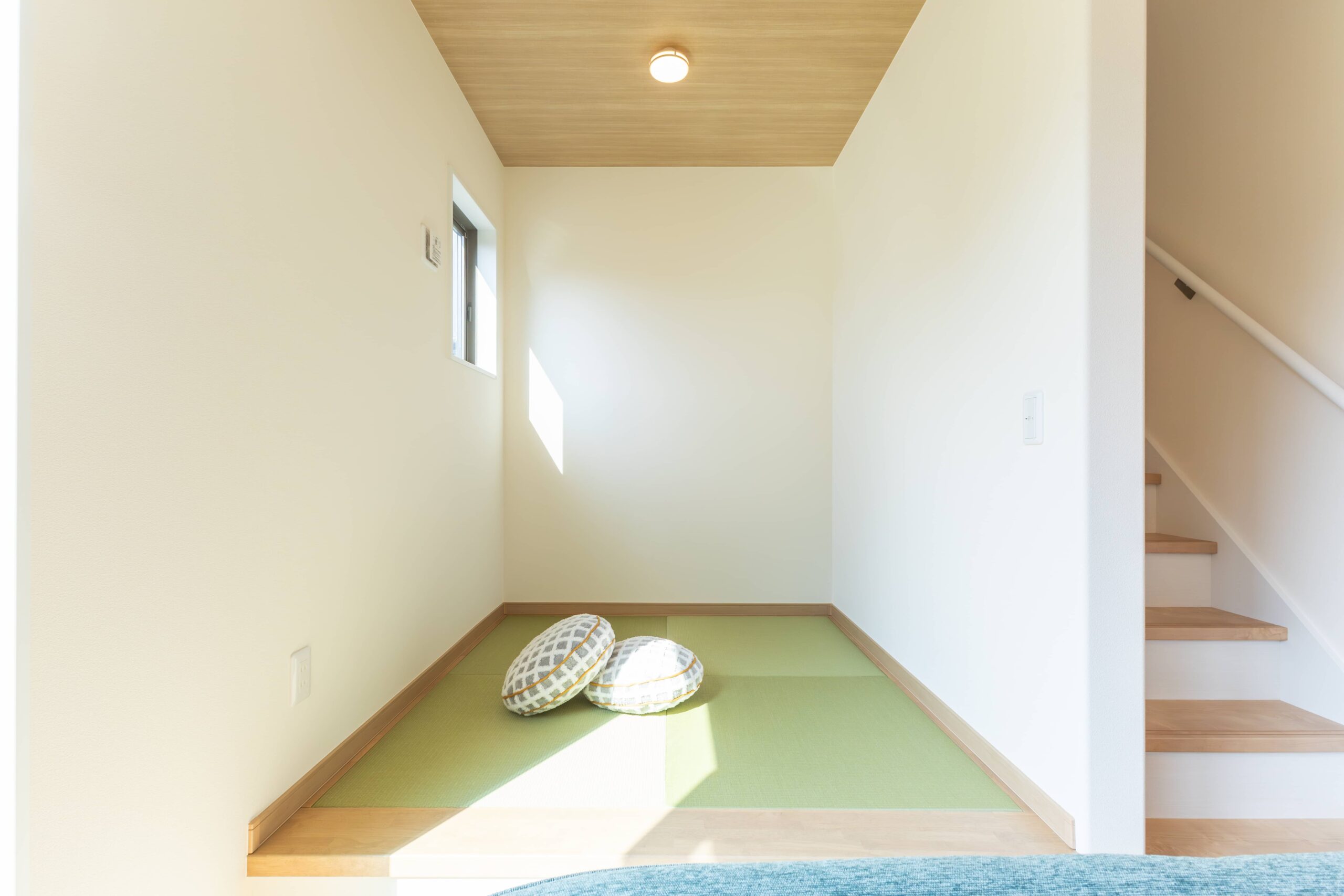 企画住宅Lodinaでコスパよく実現した“整う”お家