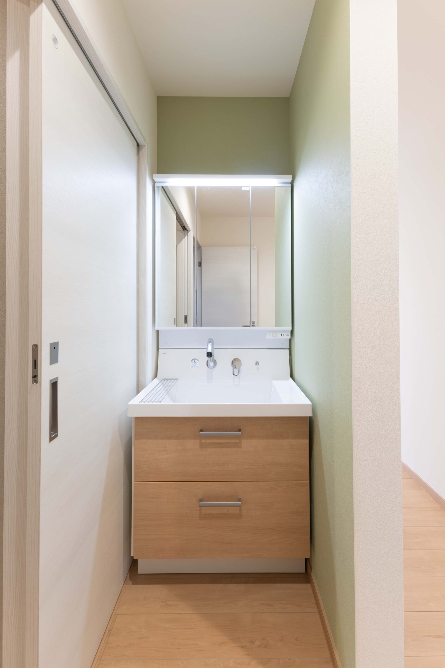 企画住宅Lodinaでコスパよく実現した“整う”お家