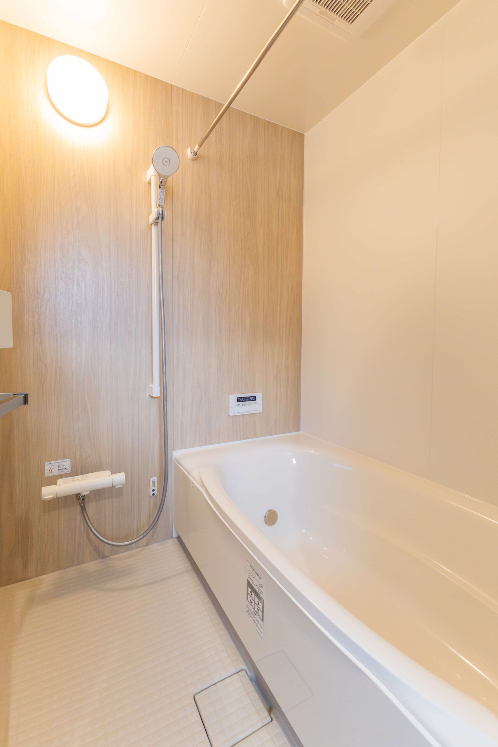 企画住宅Lodinaでコスパよく実現した“整う”お家