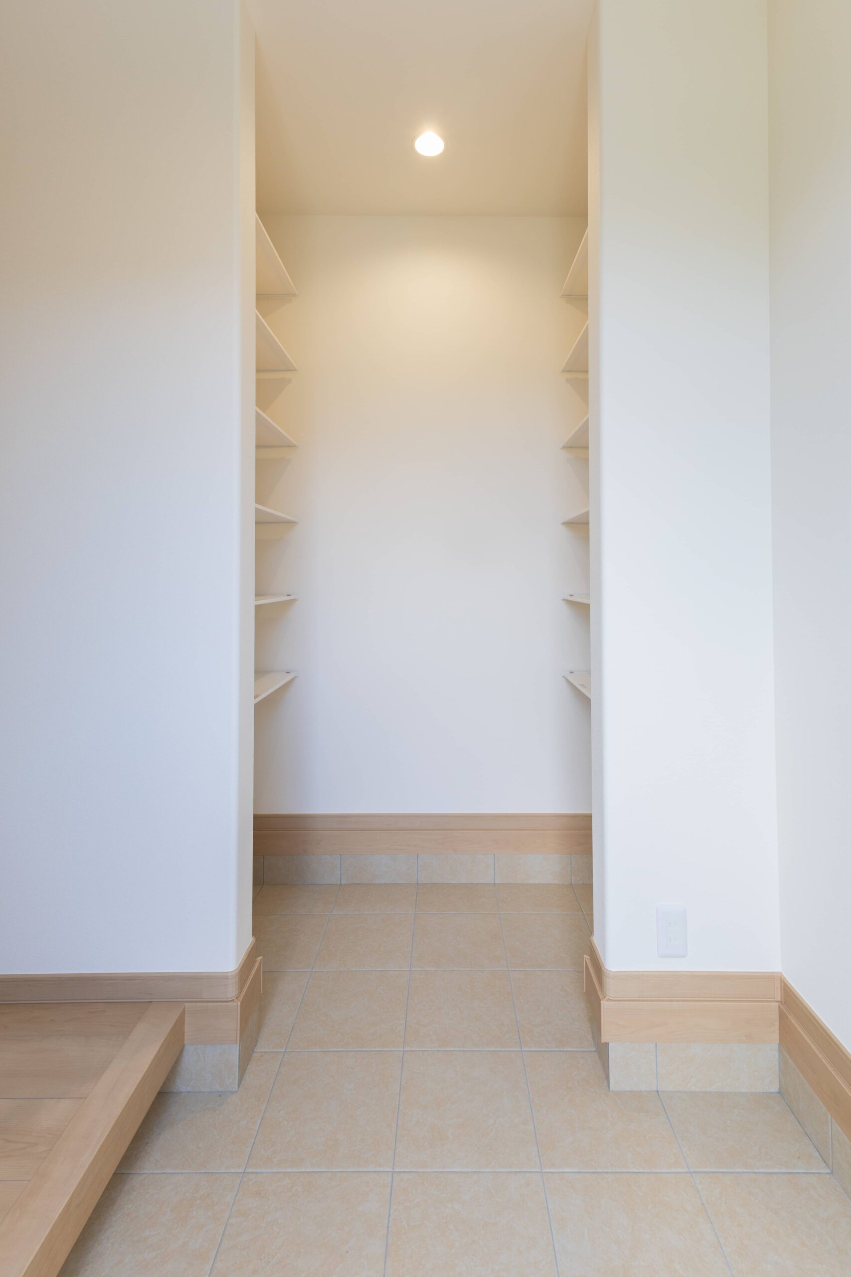 企画住宅Lodinaでコスパよく実現した“整う”お家