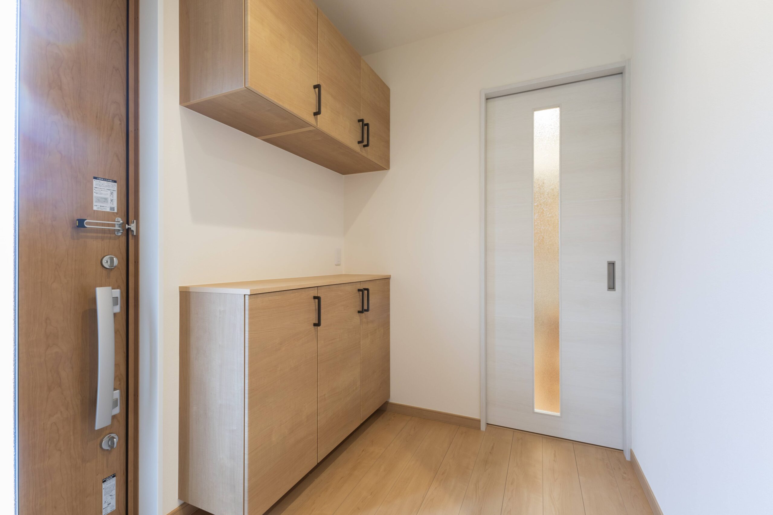 企画住宅Lodinaでコスパよく実現した“整う”お家