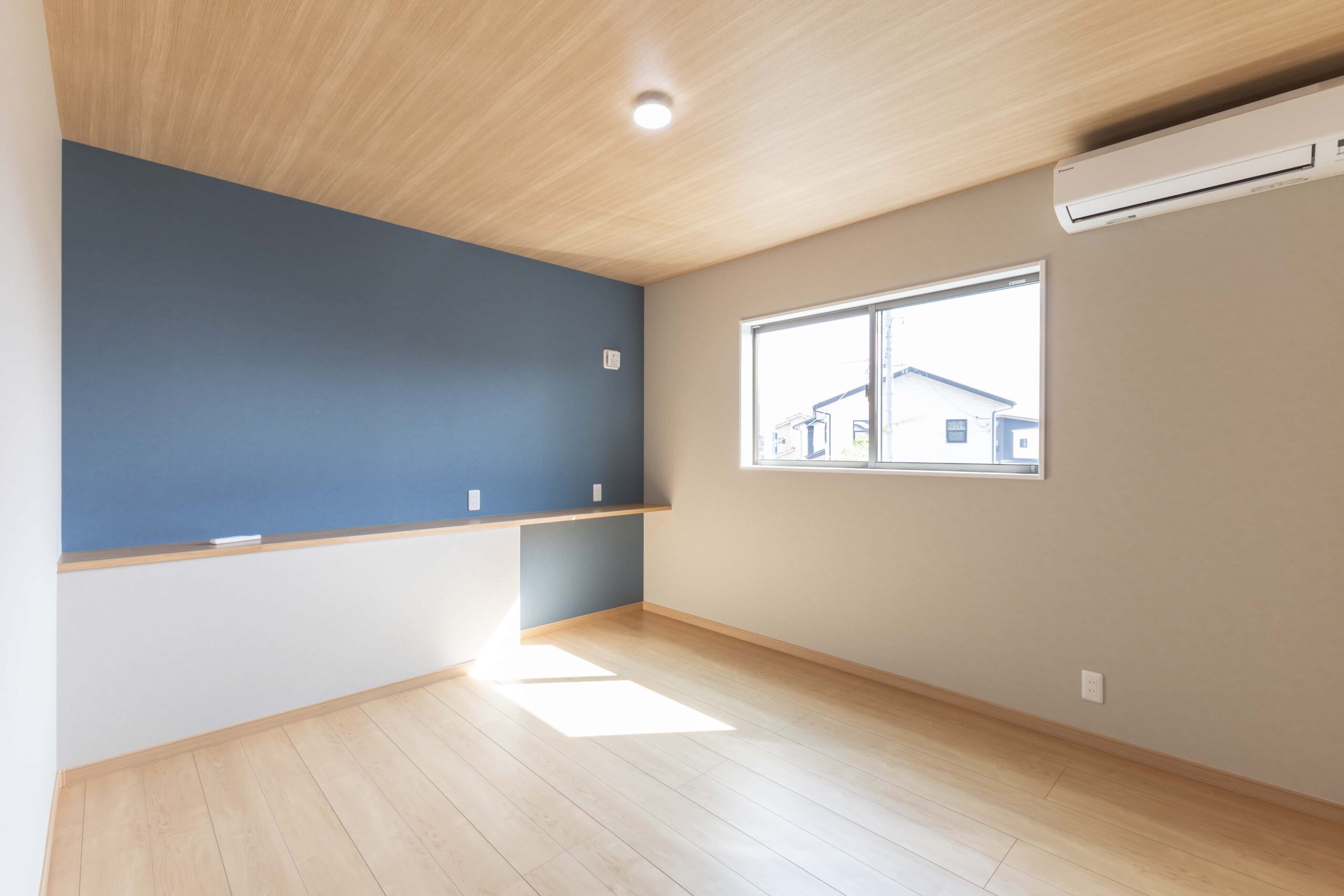 企画住宅Lodinaでコスパよく実現した“整う”お家