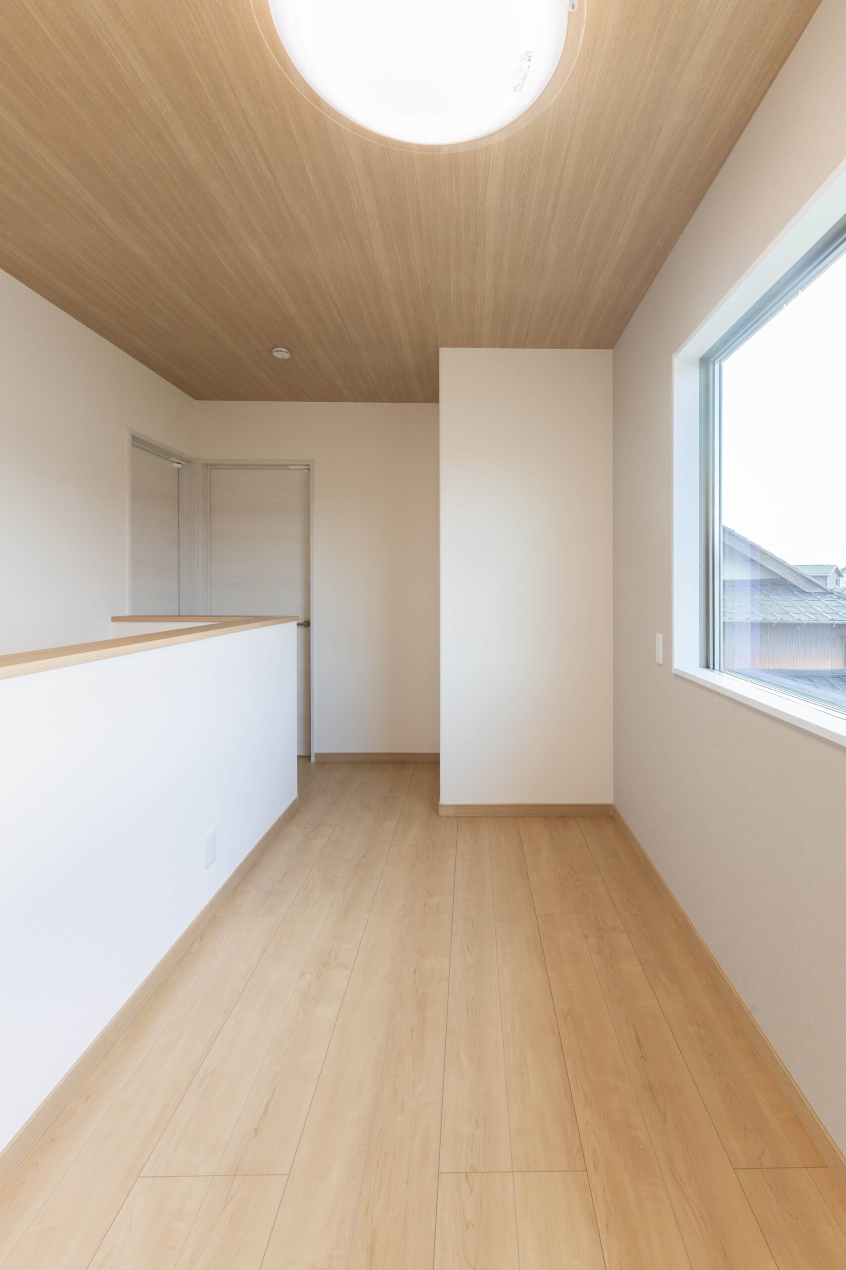 企画住宅Lodinaでコスパよく実現した“整う”お家