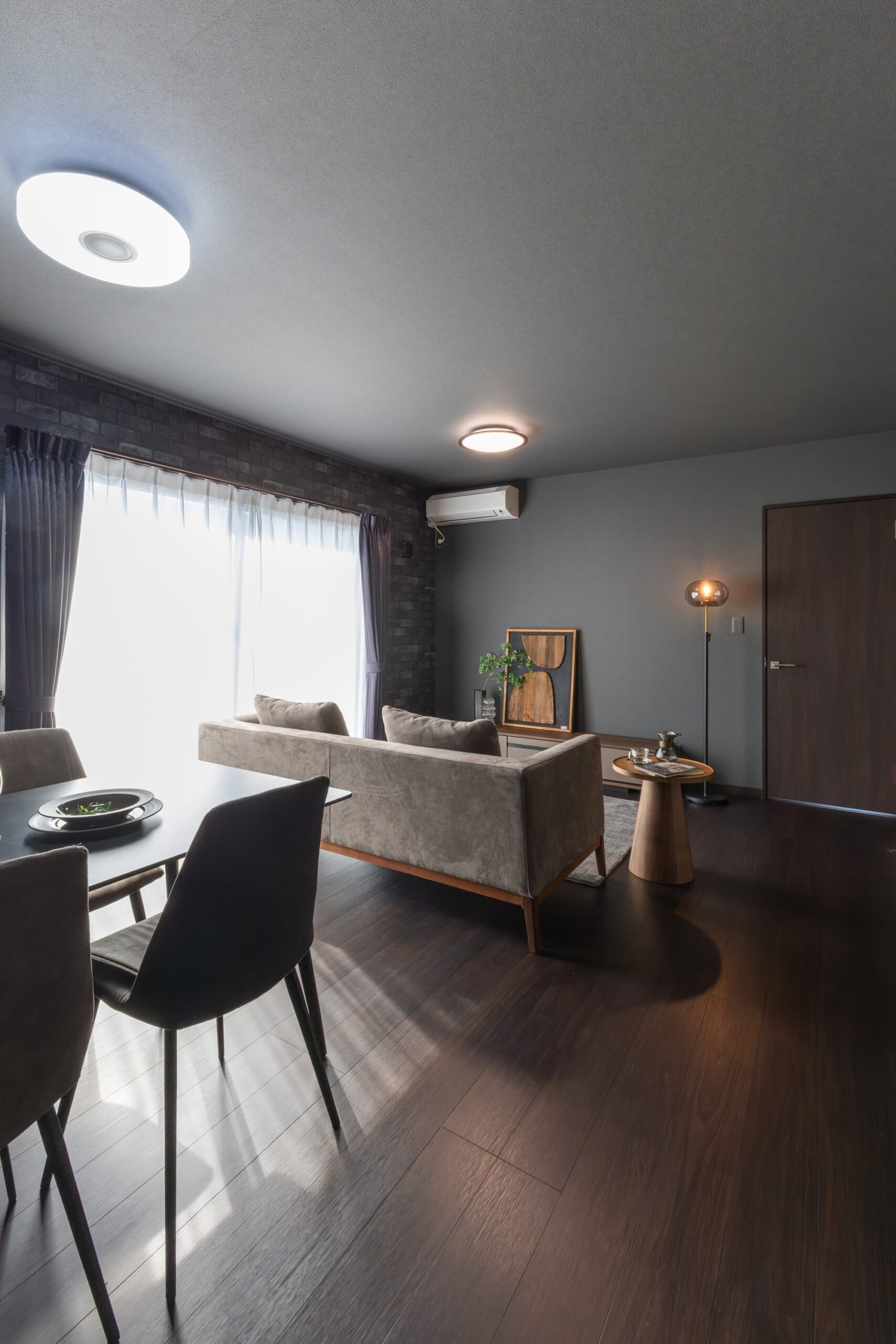 Lodinaでお得に建てた平屋