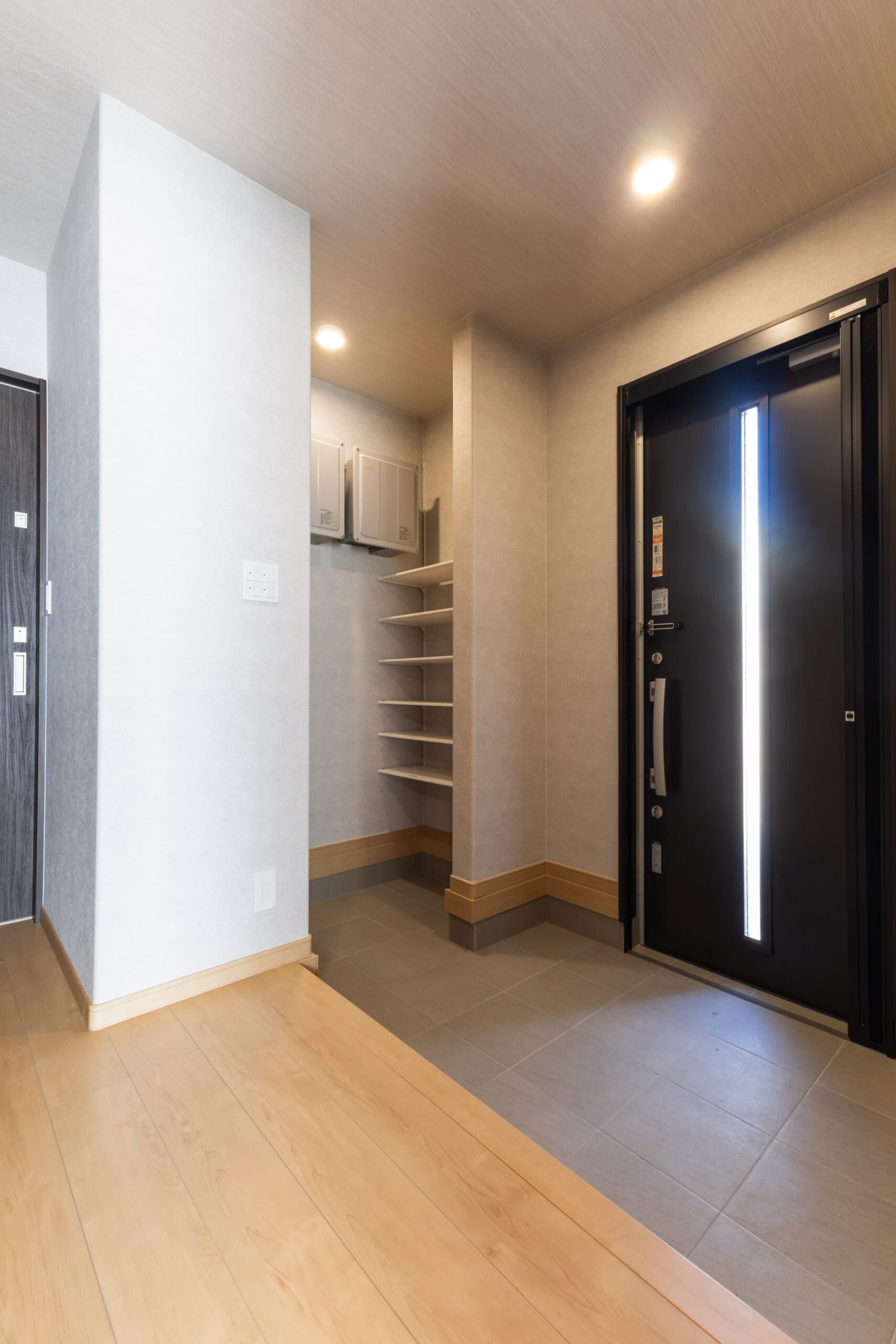 Lodinaでお得に建てた平屋