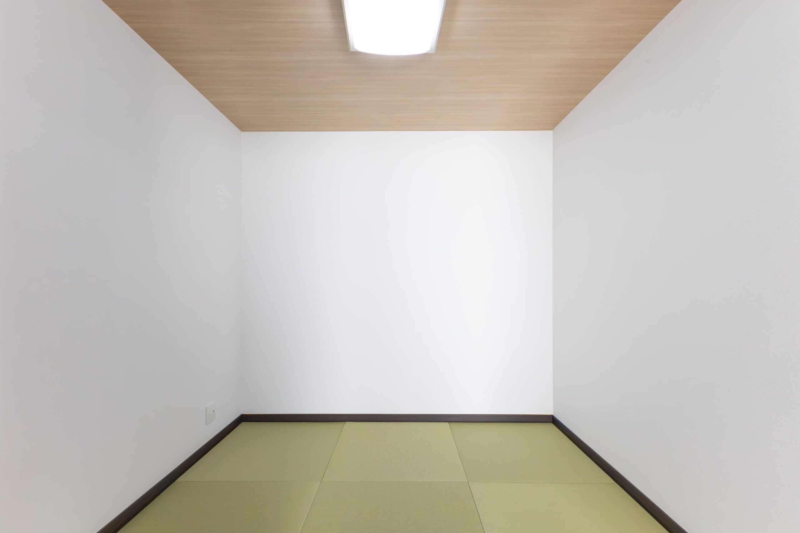 Lodinaでお得に建てた平屋