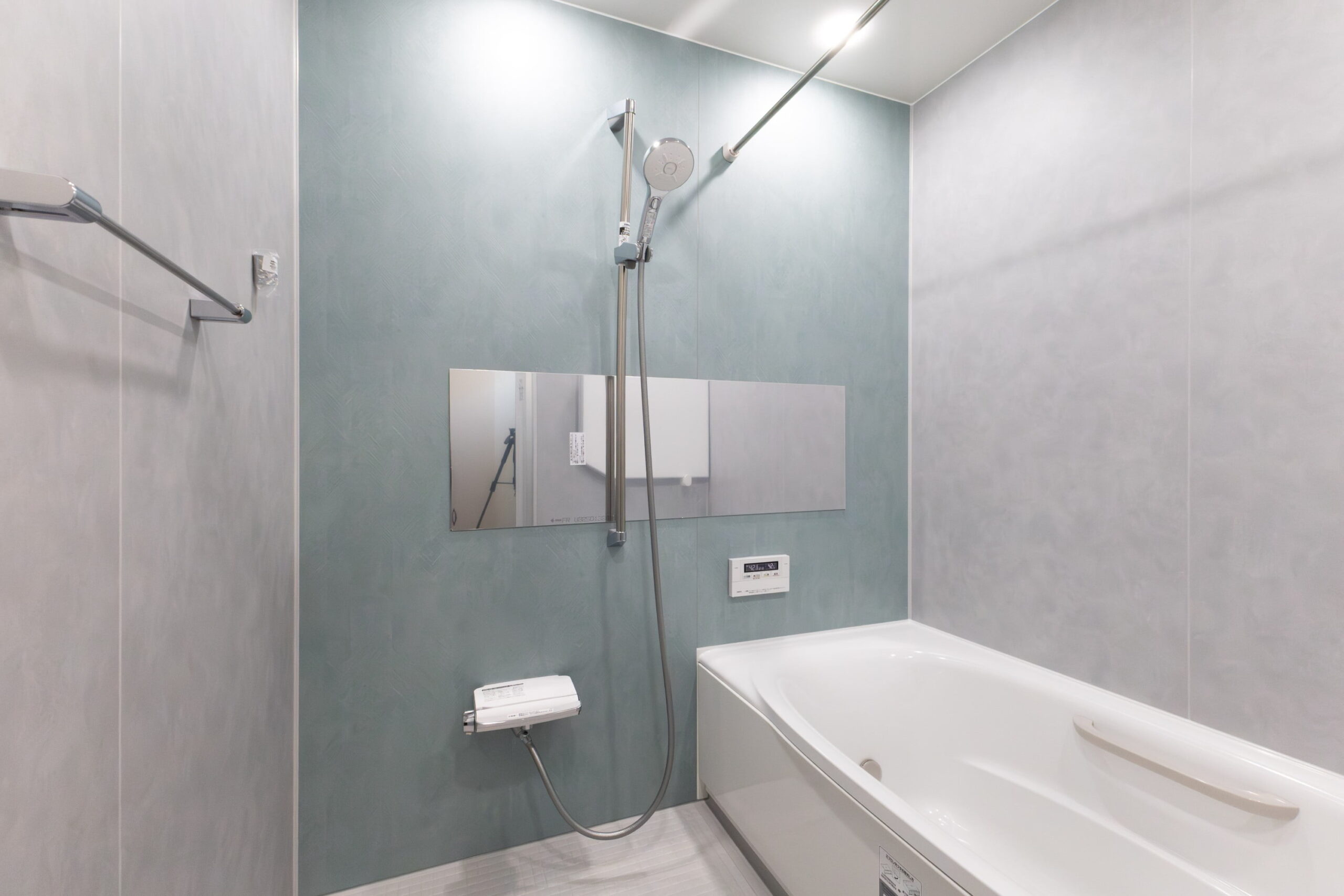 こもり感が心地よいLDKヌックのある平屋