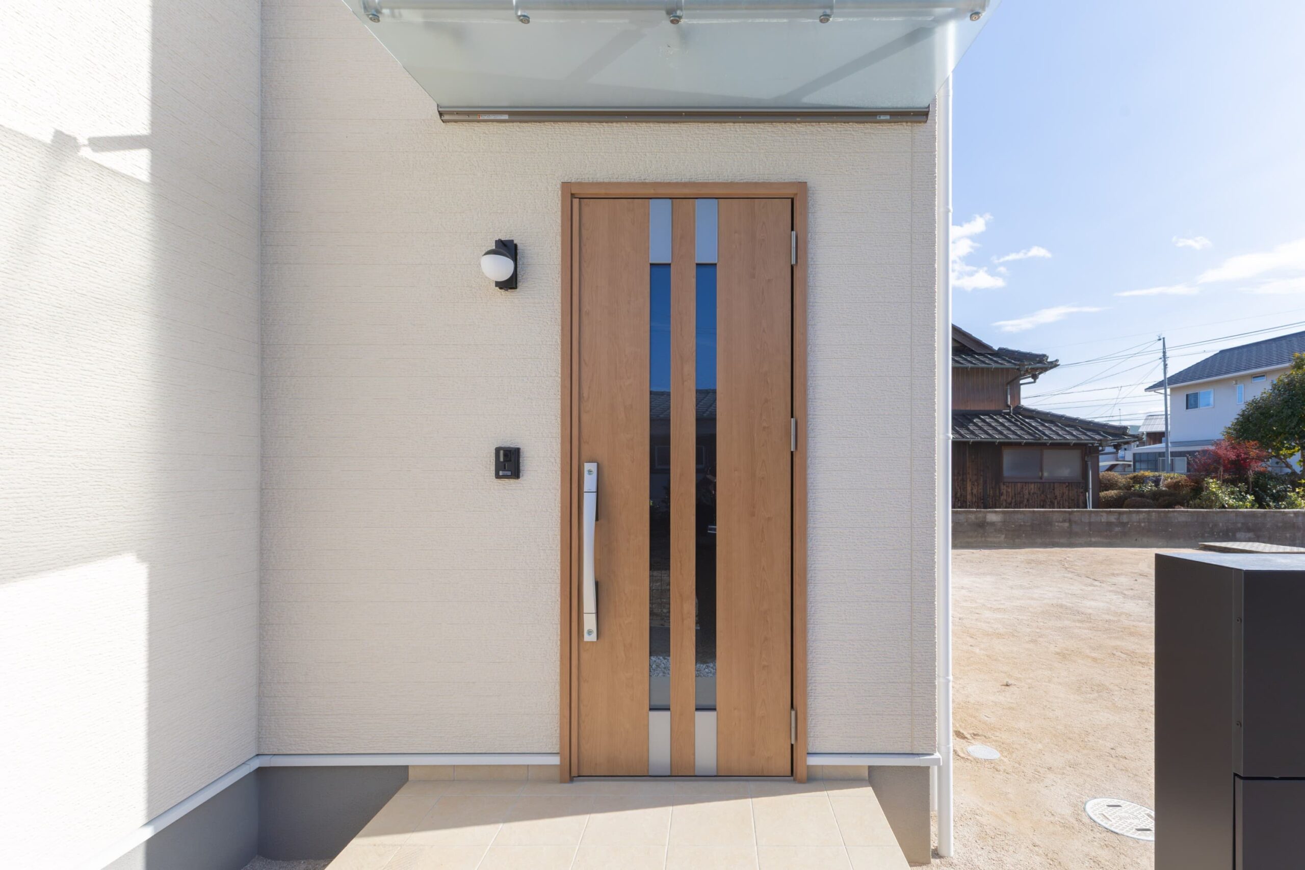 企画住宅Lodinaでコスパよく実現した“整う”お家