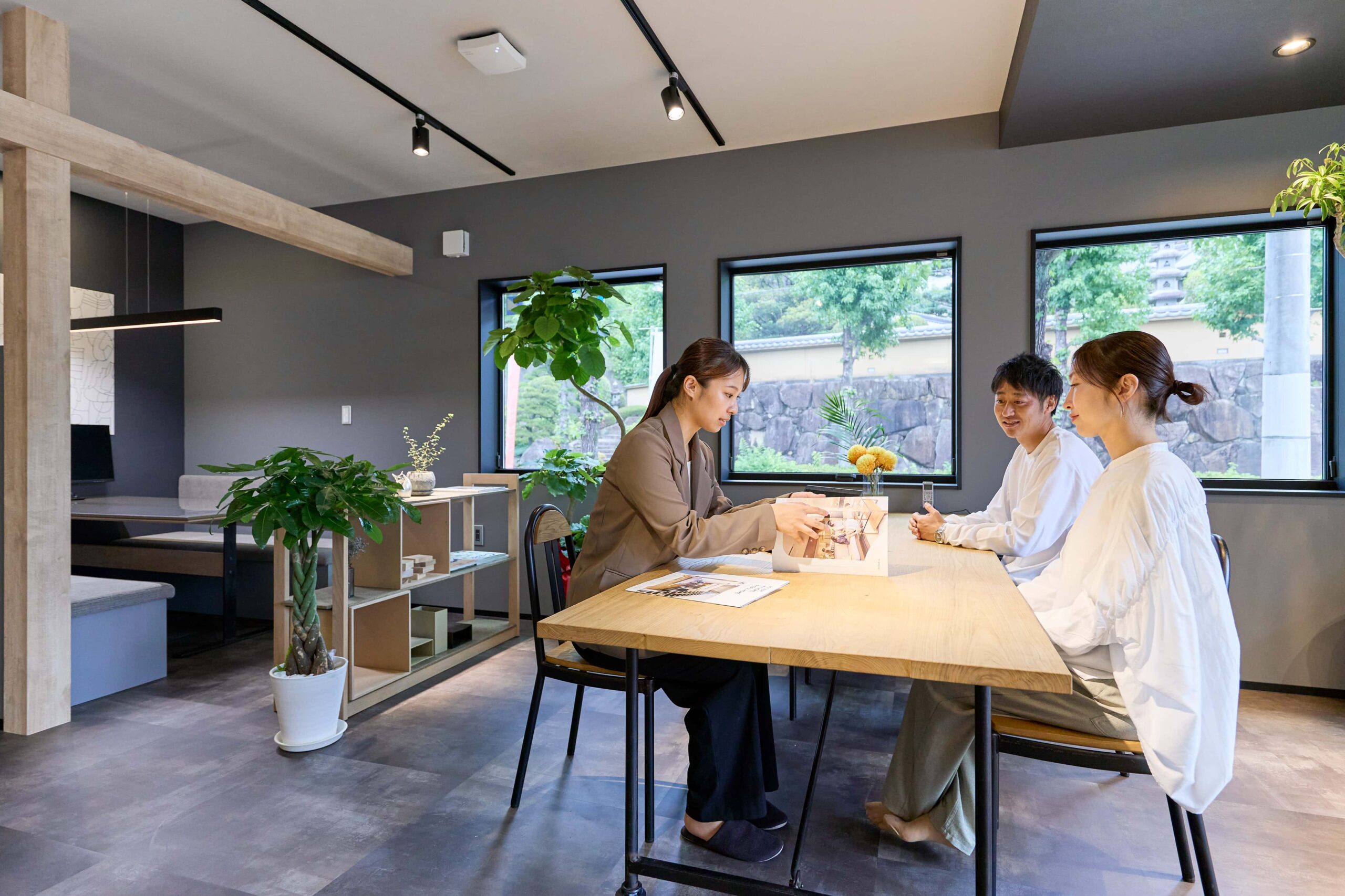  山口島根で家を建てるなら必見初期費用だけで選ぶと30年後に後悔する損をしないための生涯コストの考え方   アイフルホーム | イワナミ 岩国市柳井市益田市浜田市の注文住宅