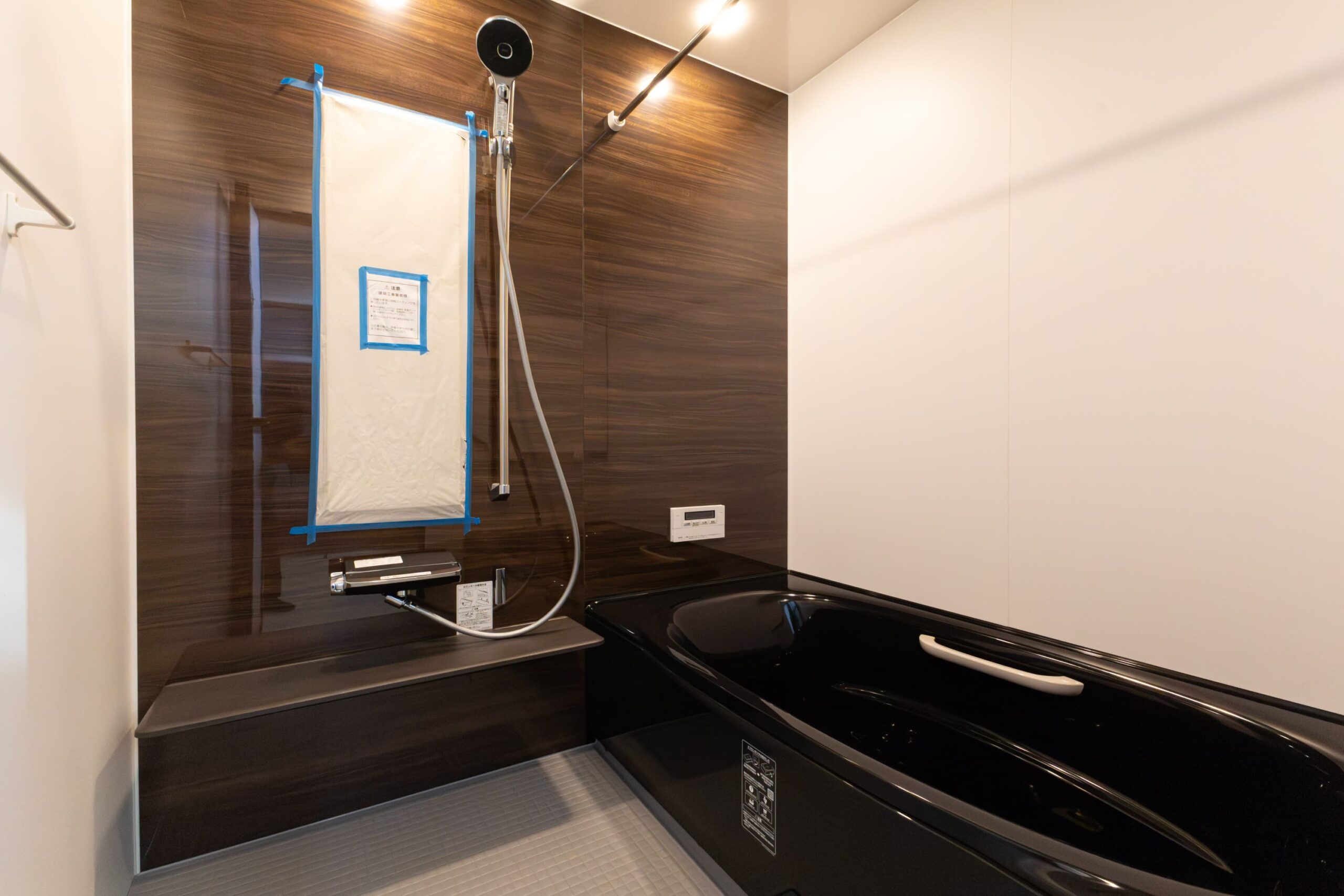 木のぬくもりを感じるくつろぎの平屋