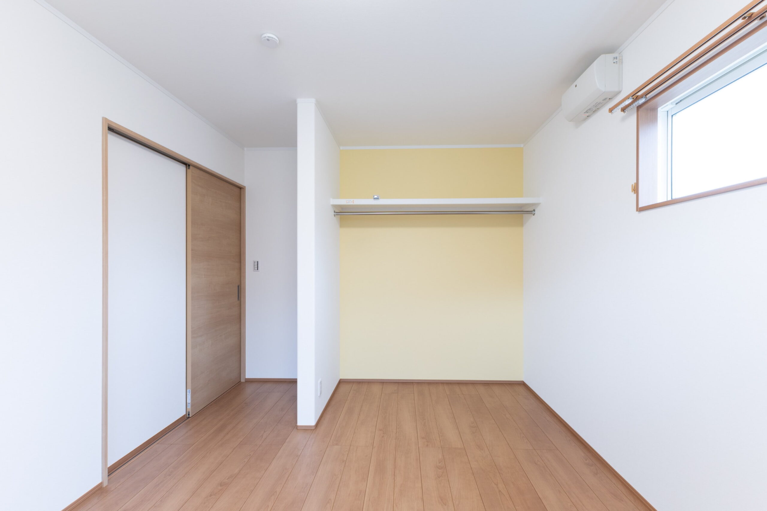 開放感とつながりを楽しむ平屋