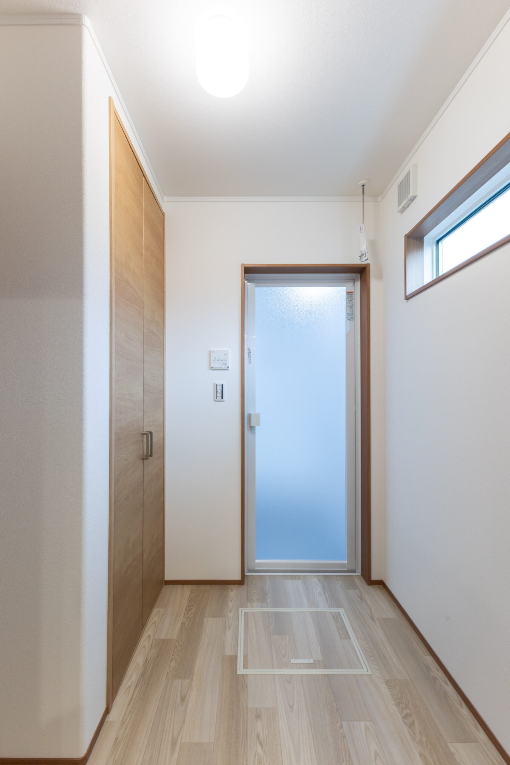 開放感とつながりを楽しむ平屋