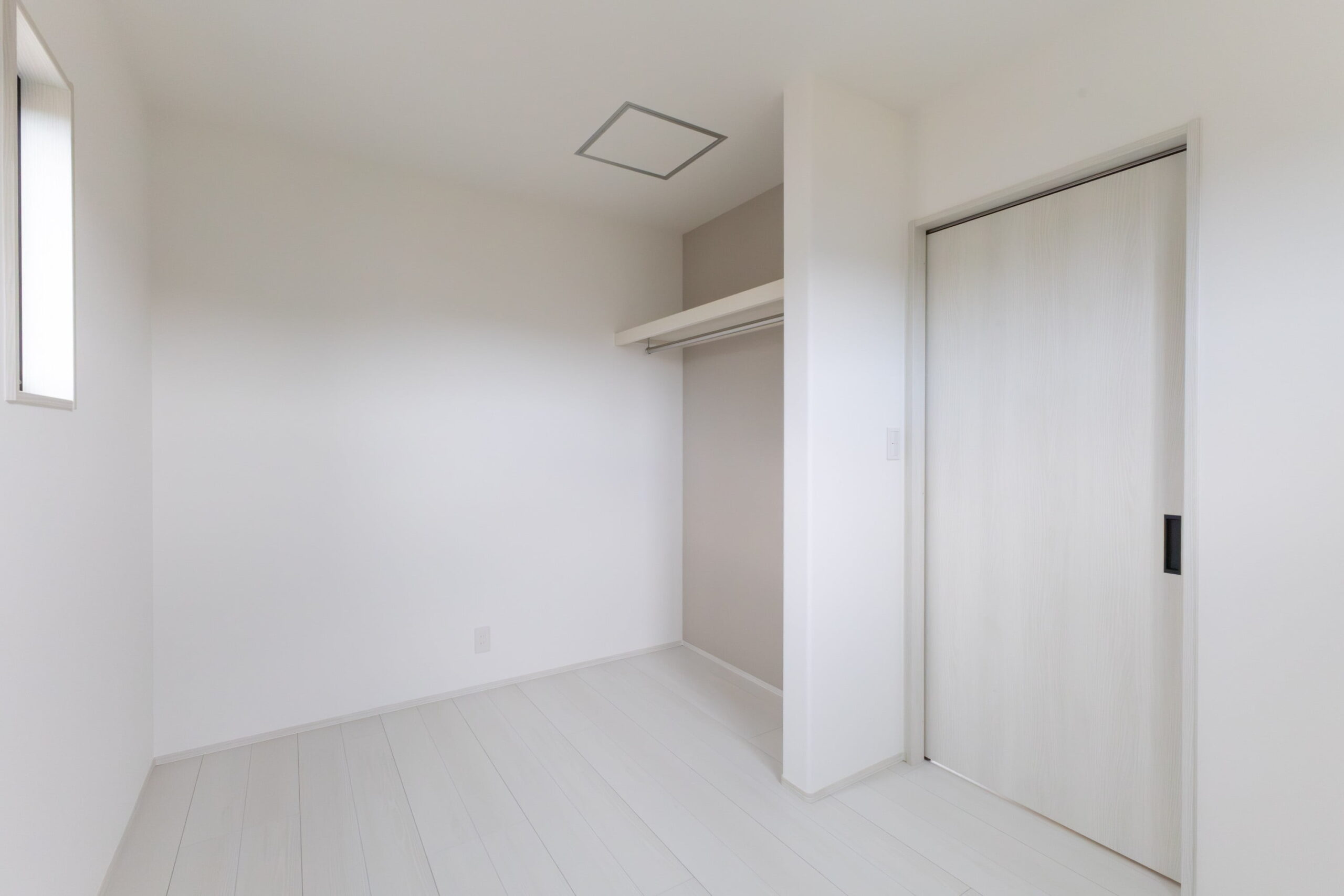 たっぷり収納と効率動線でラクに暮らせる家