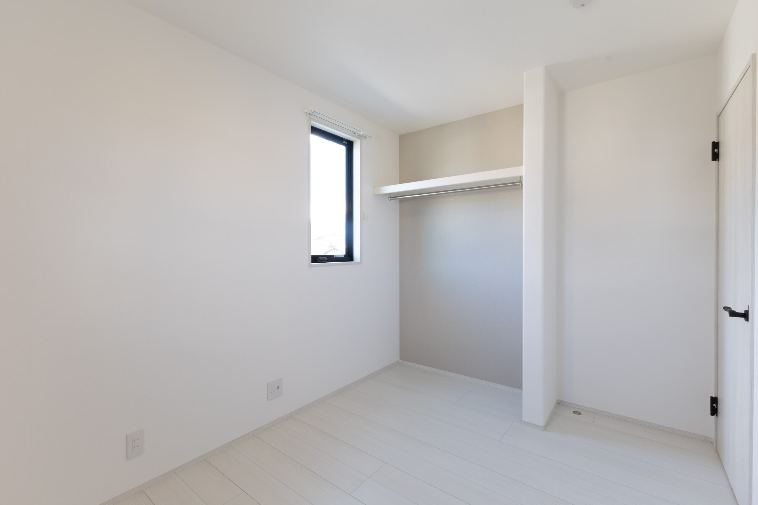 たっぷり収納と効率動線でラクに暮らせる家