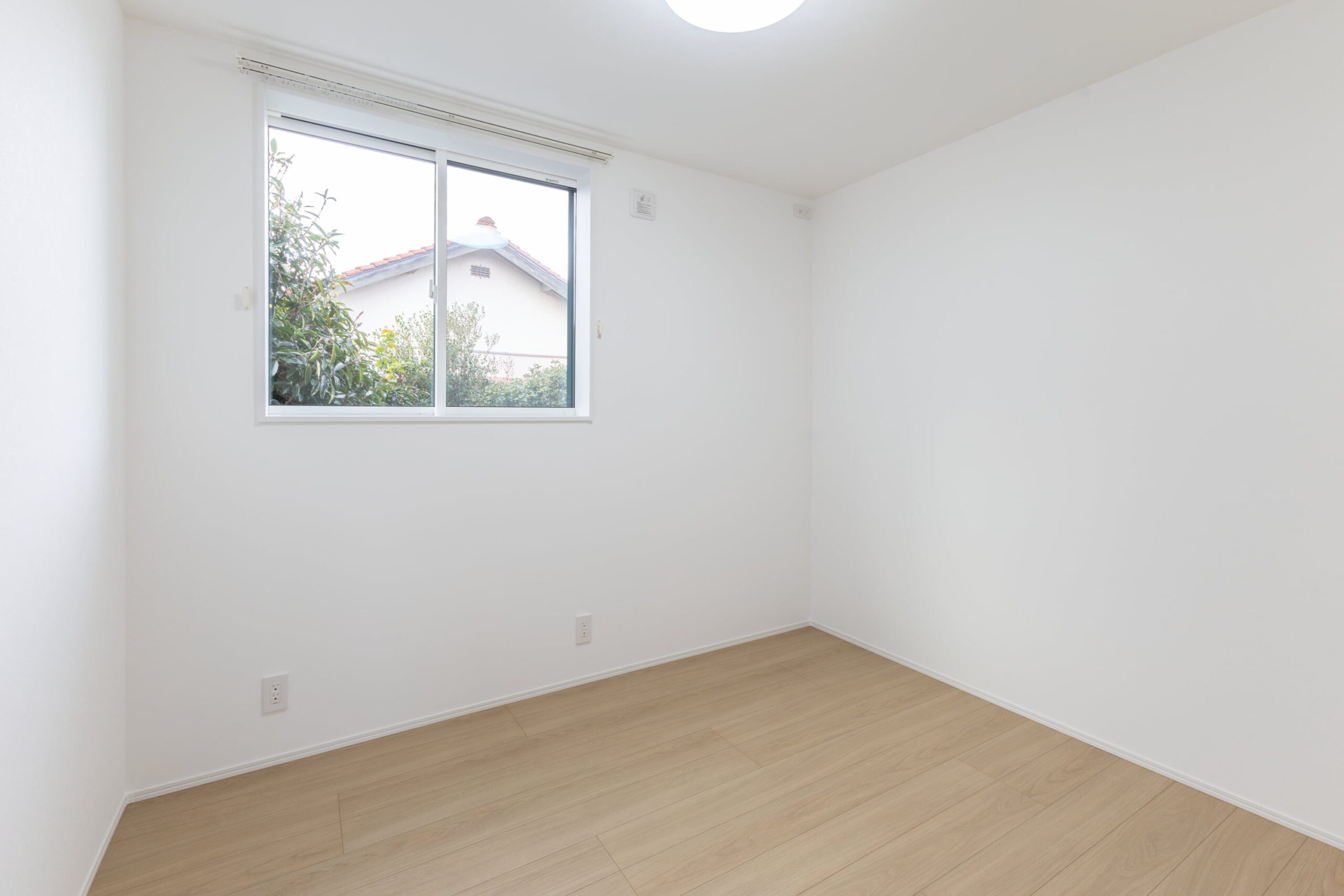 好きな時間を楽しむ平屋