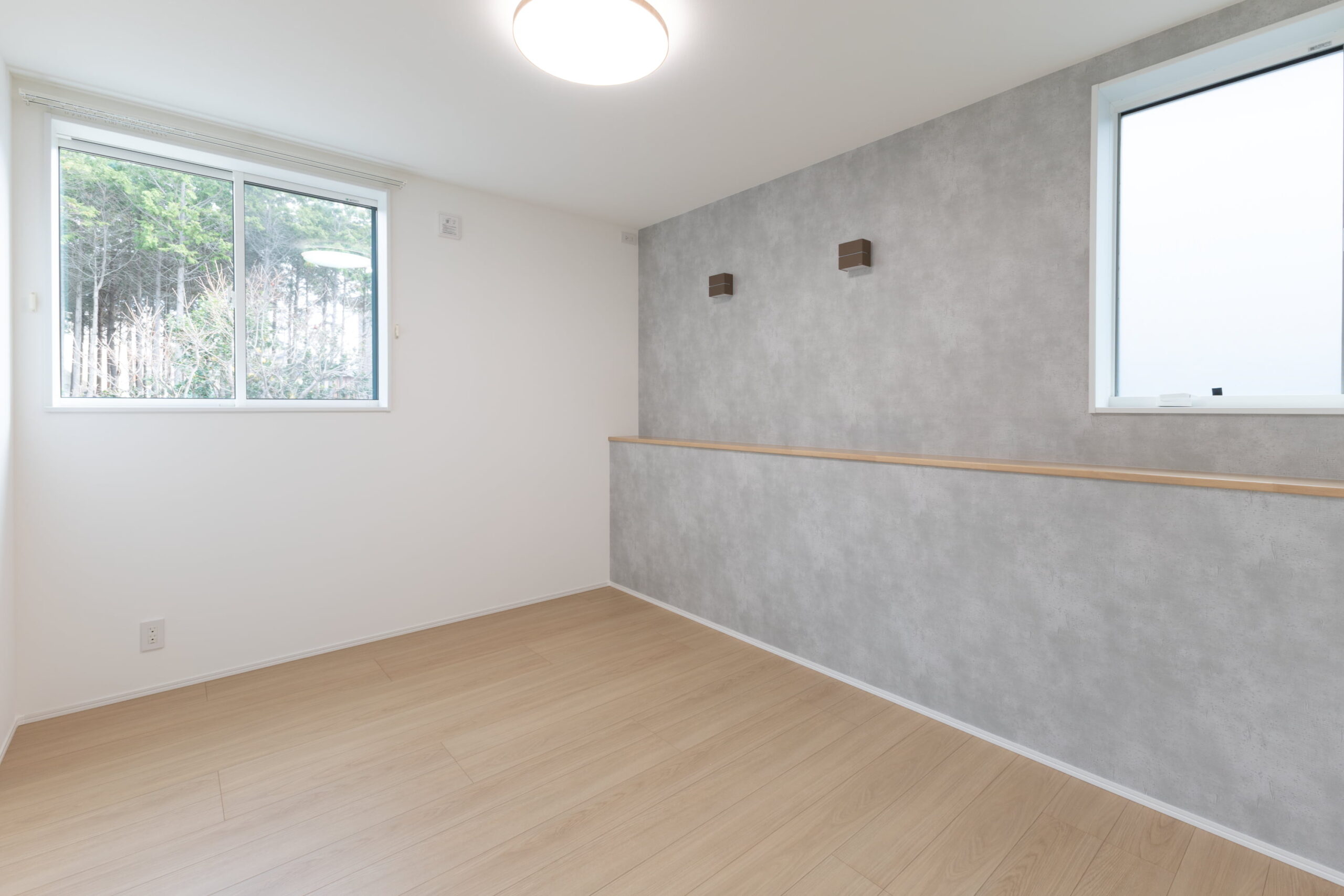 好きな時間を楽しむ平屋