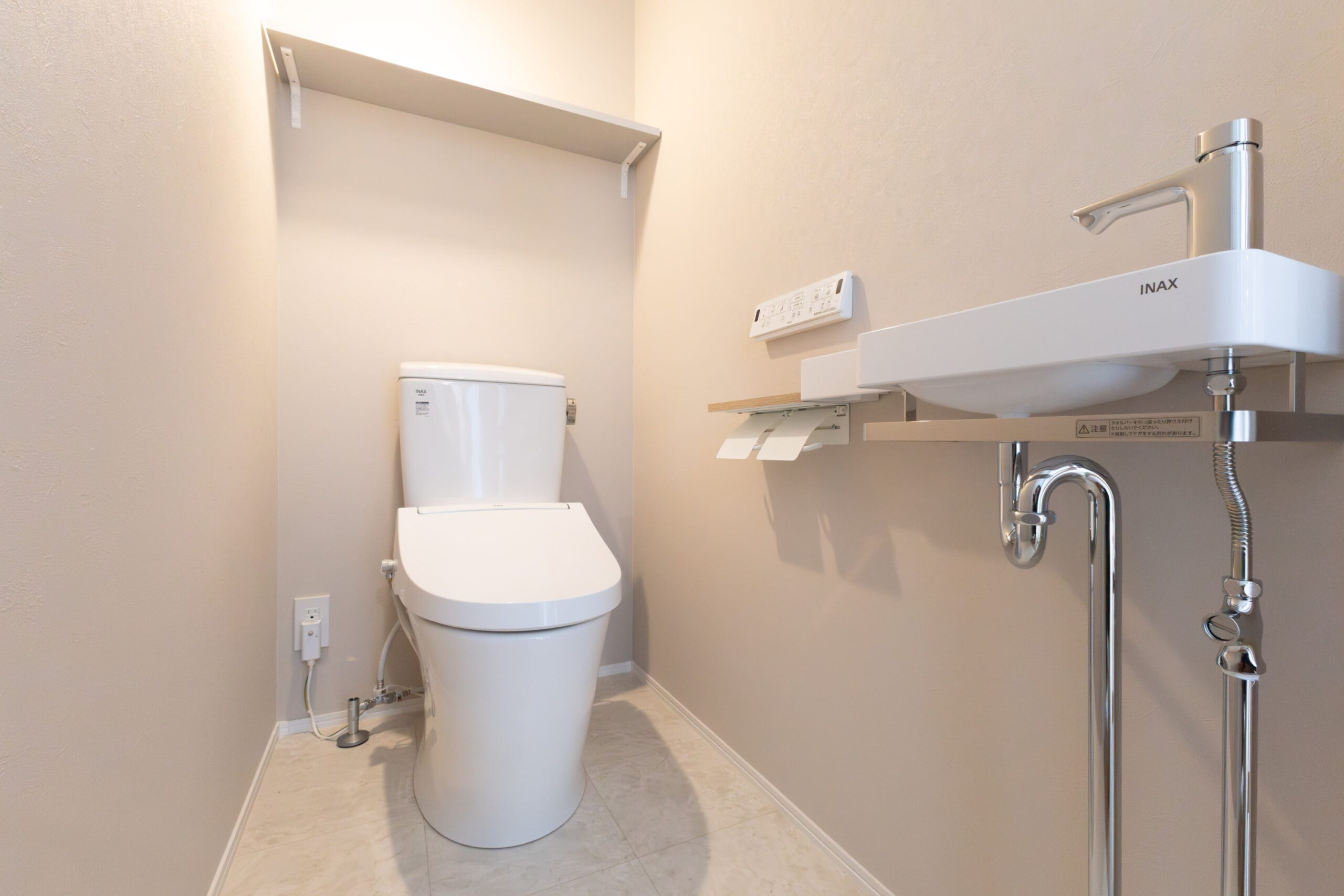 好きな時間を楽しむ平屋