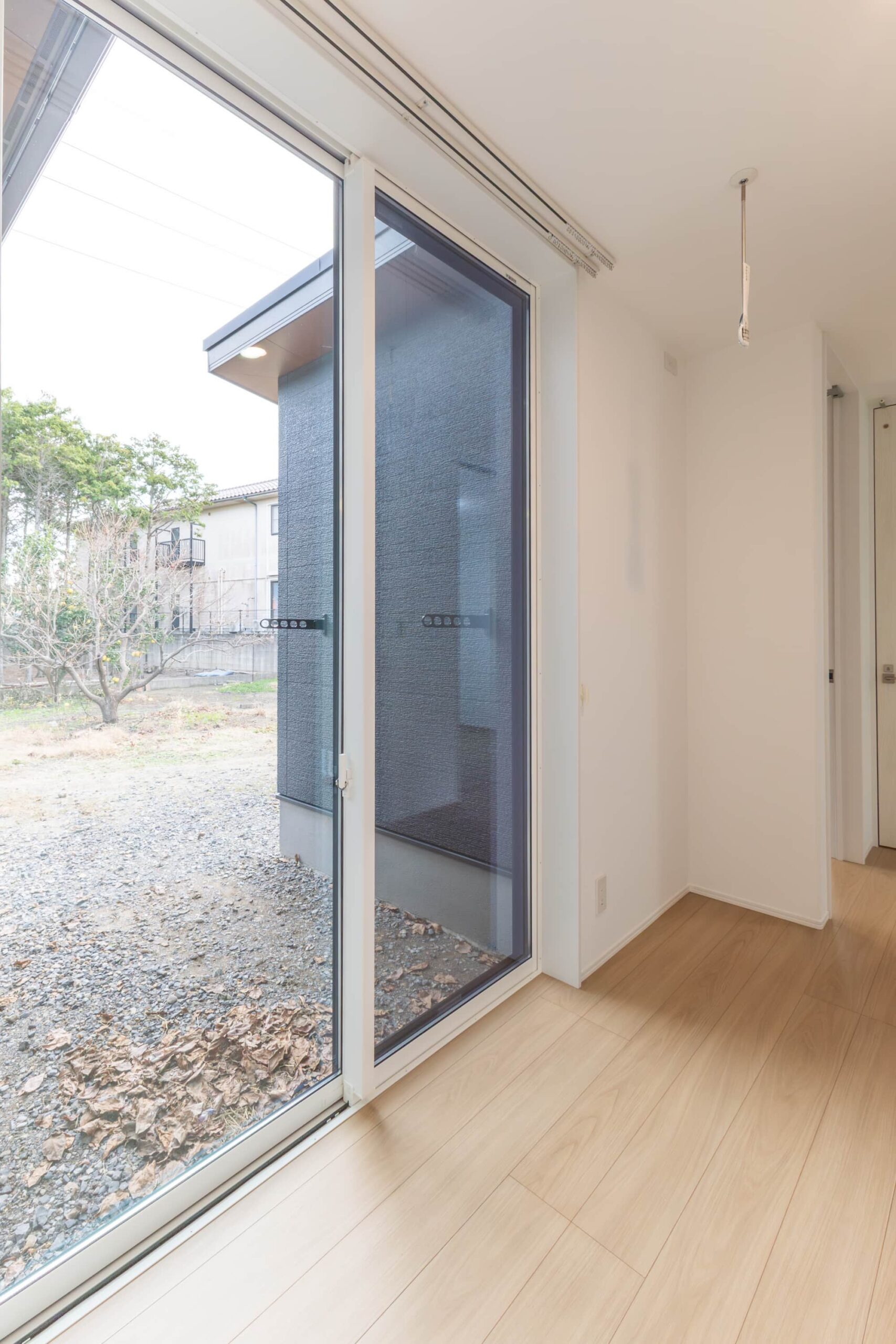 好きな時間を楽しむ平屋