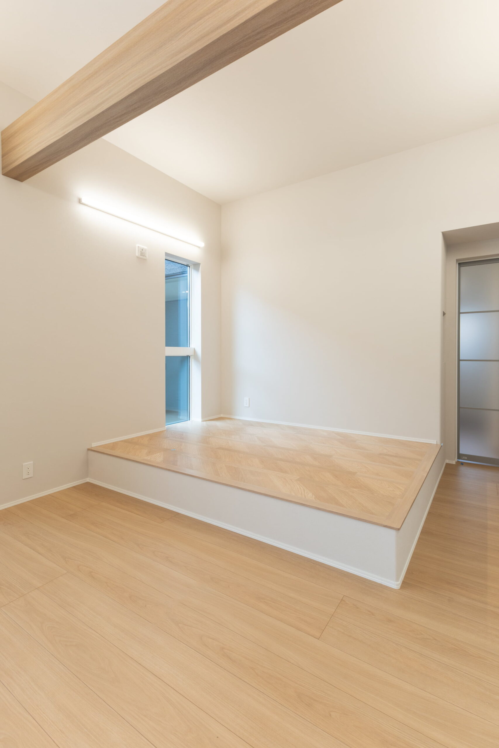 好きな時間を楽しむ平屋