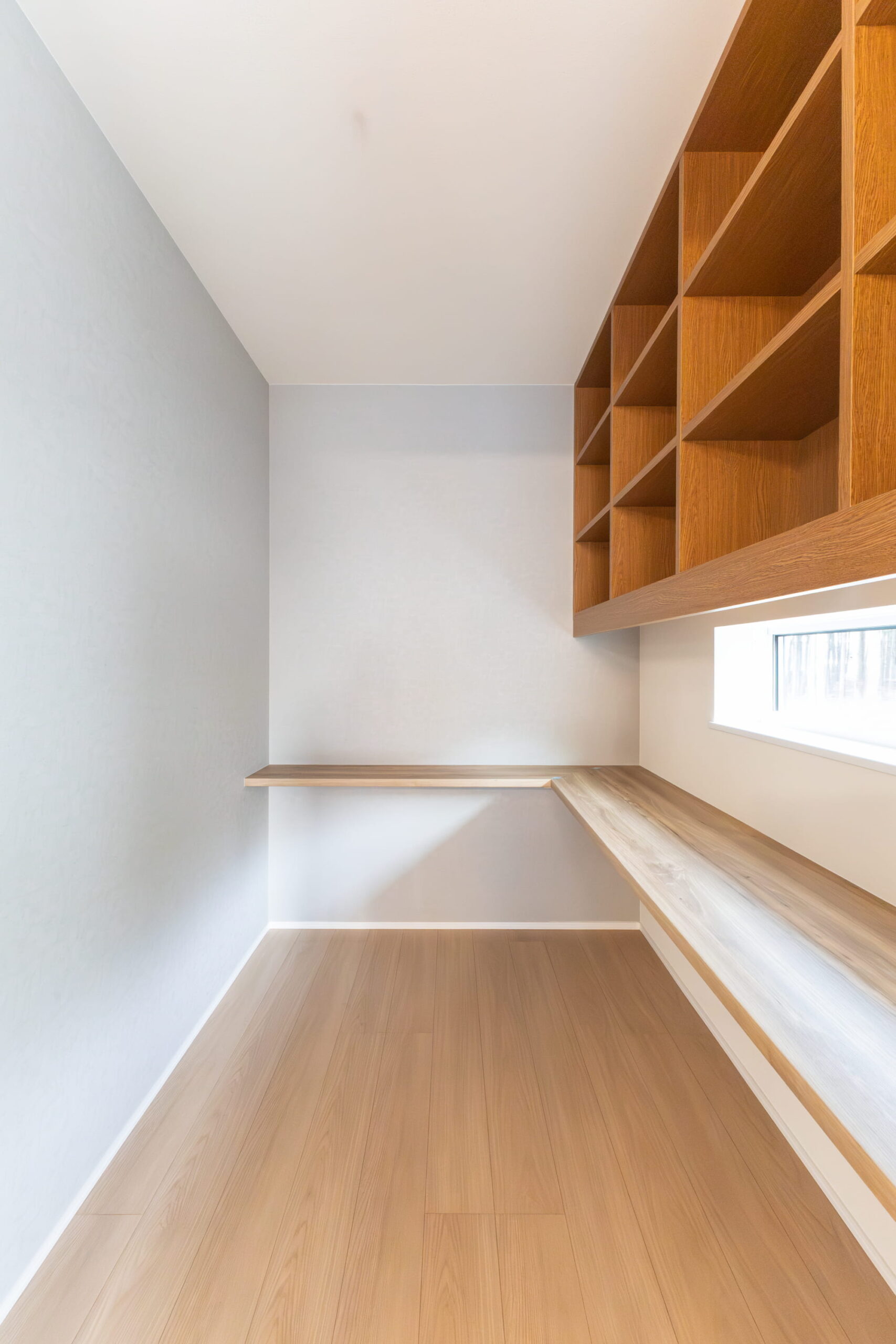 好きな時間を楽しむ平屋