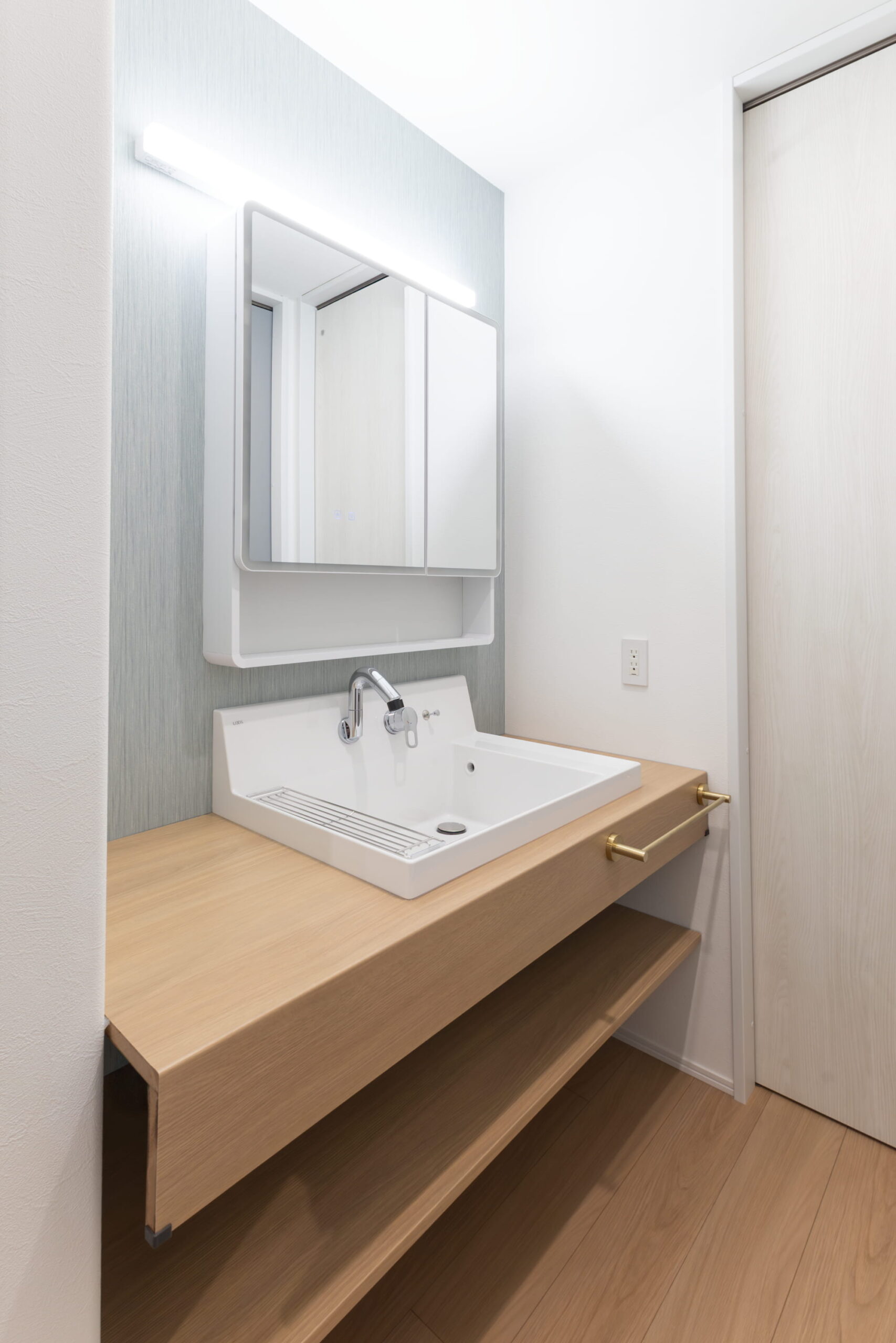 好きな時間を楽しむ平屋