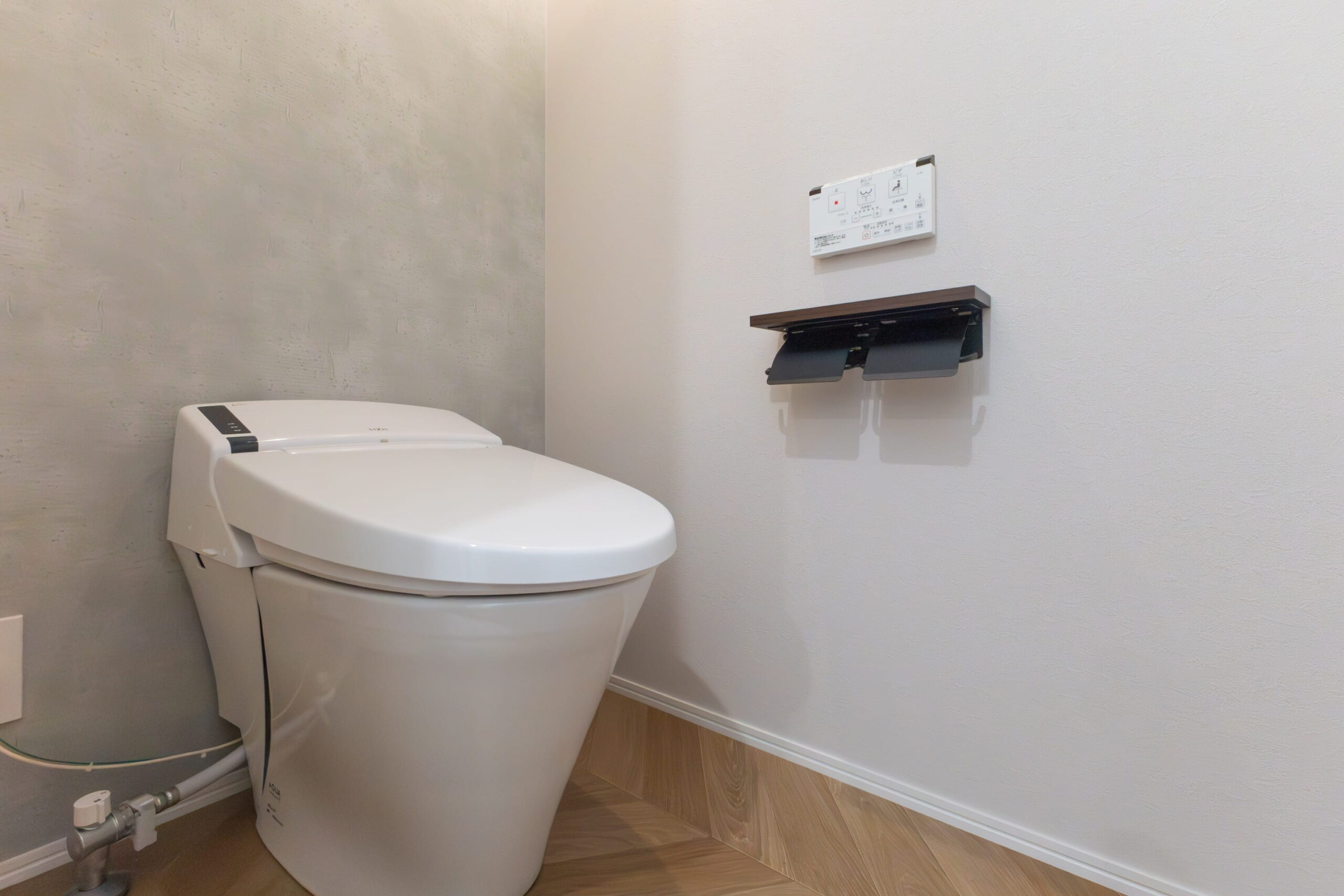 好きな時間を楽しむ平屋