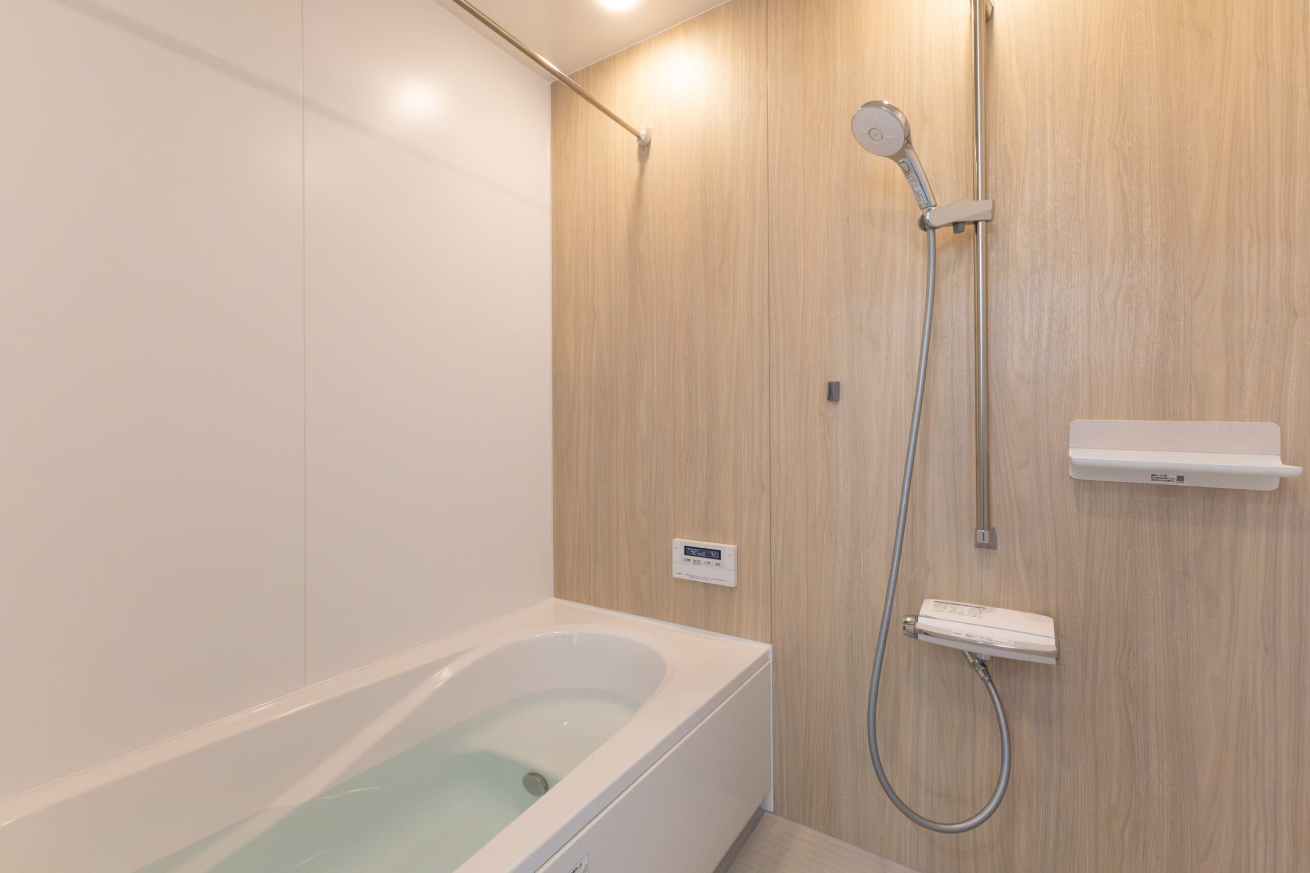 好きな時間を楽しむ平屋