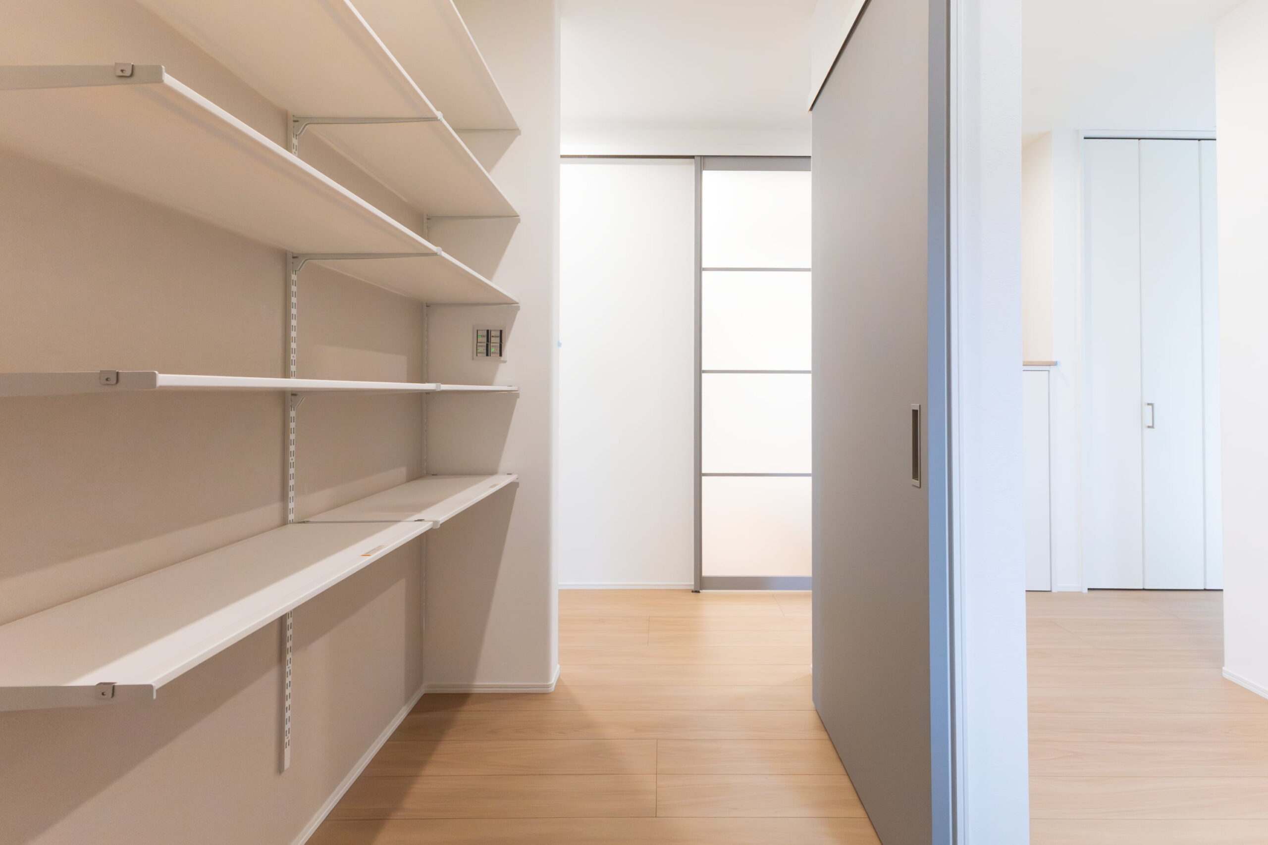 好きな時間を楽しむ平屋