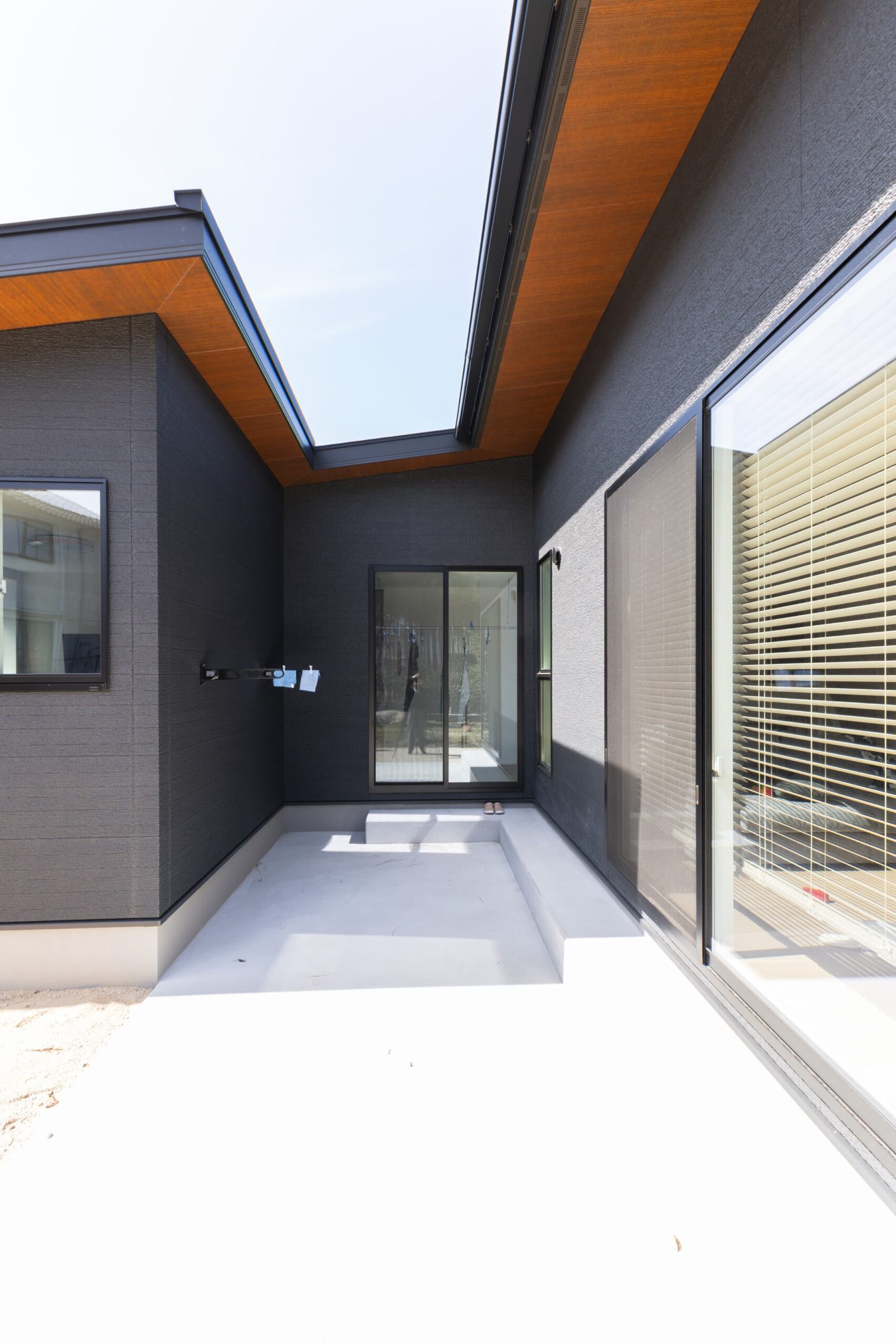 好きな時間を楽しむ平屋