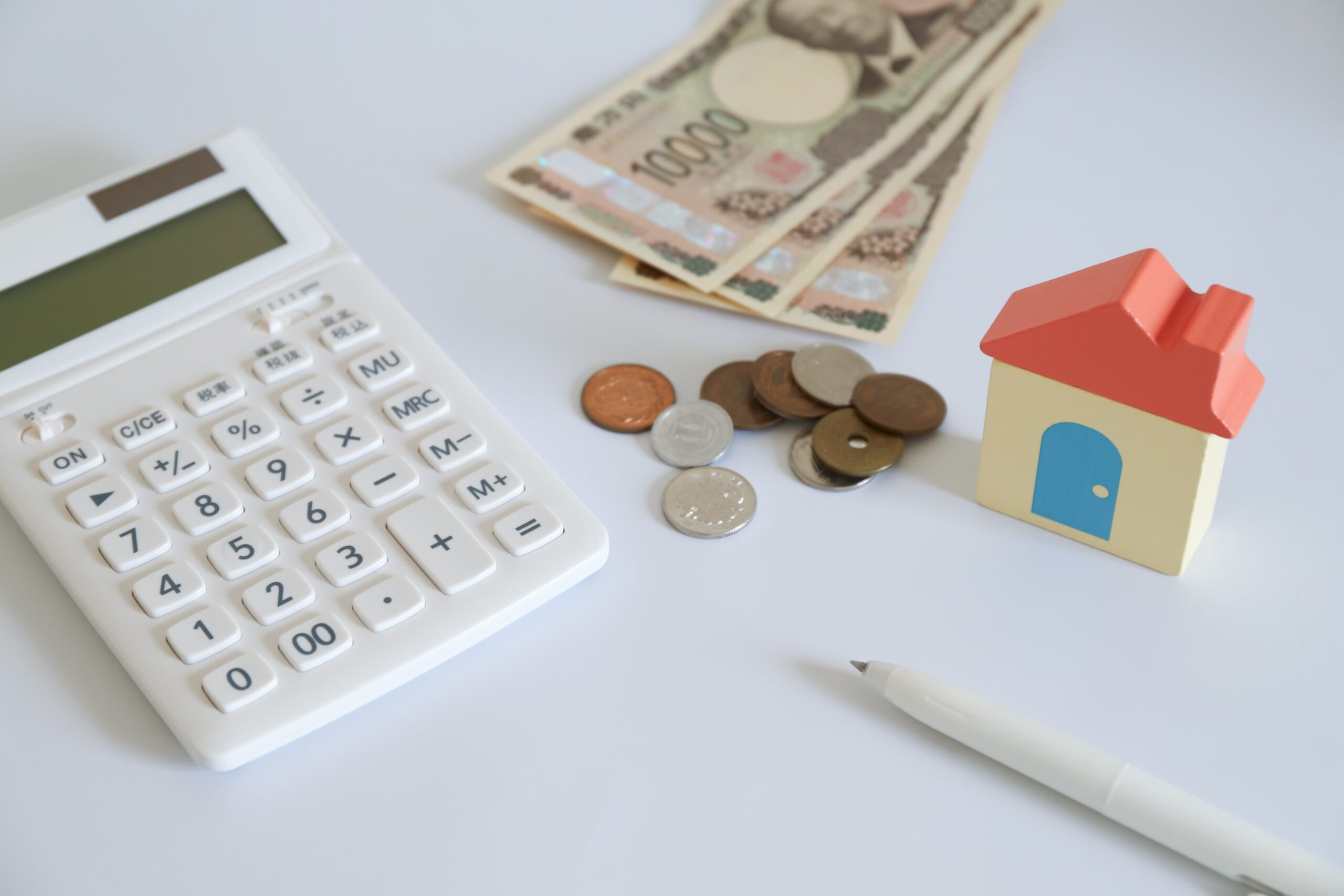  コスパ重視の家づくり｜建築費だけで決めない生涯コストという考え方   アイフルホーム | イワナミ 岩国市柳井市益田市浜田市の注文住宅