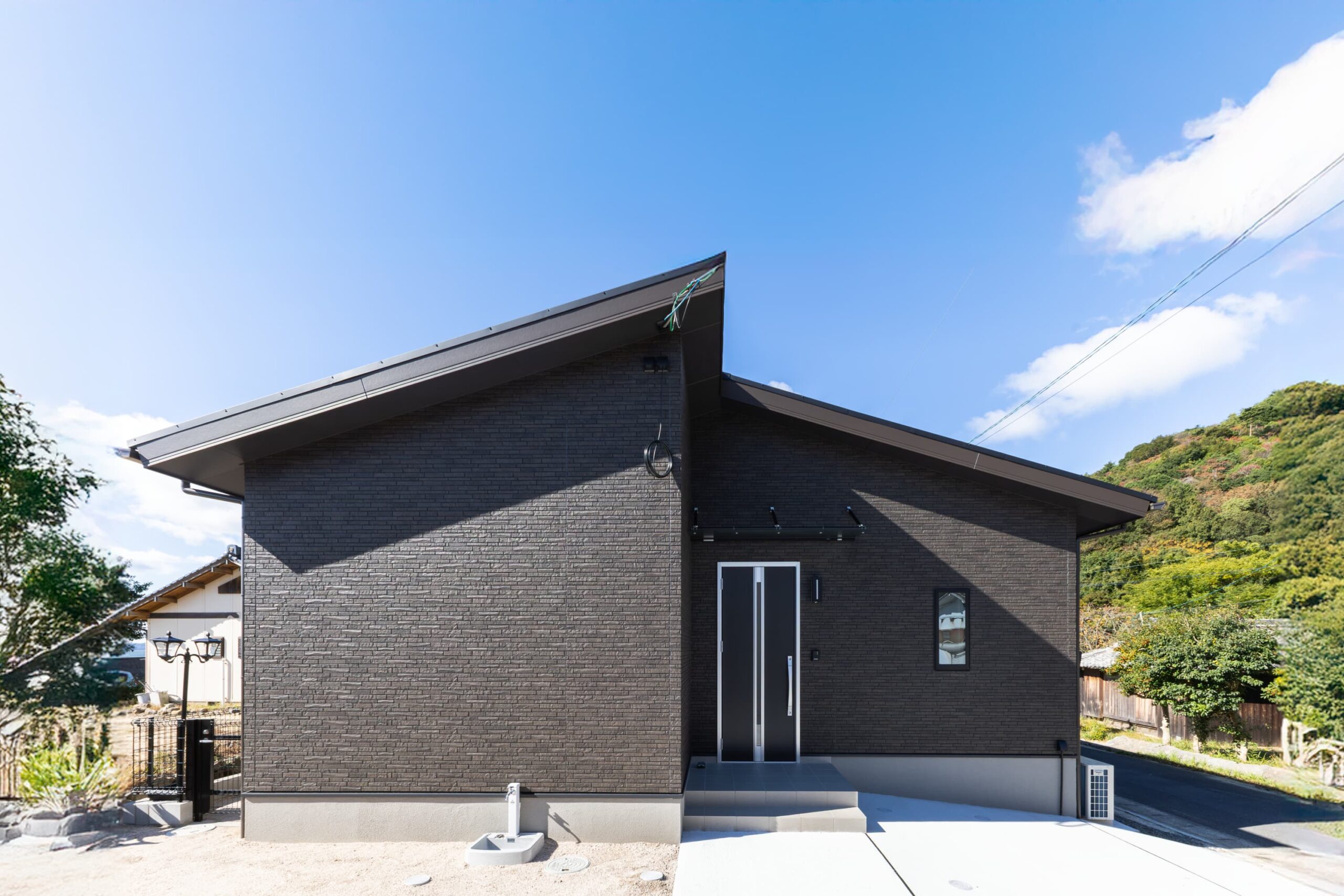 本当にイワナミを選んで良かったと思います。