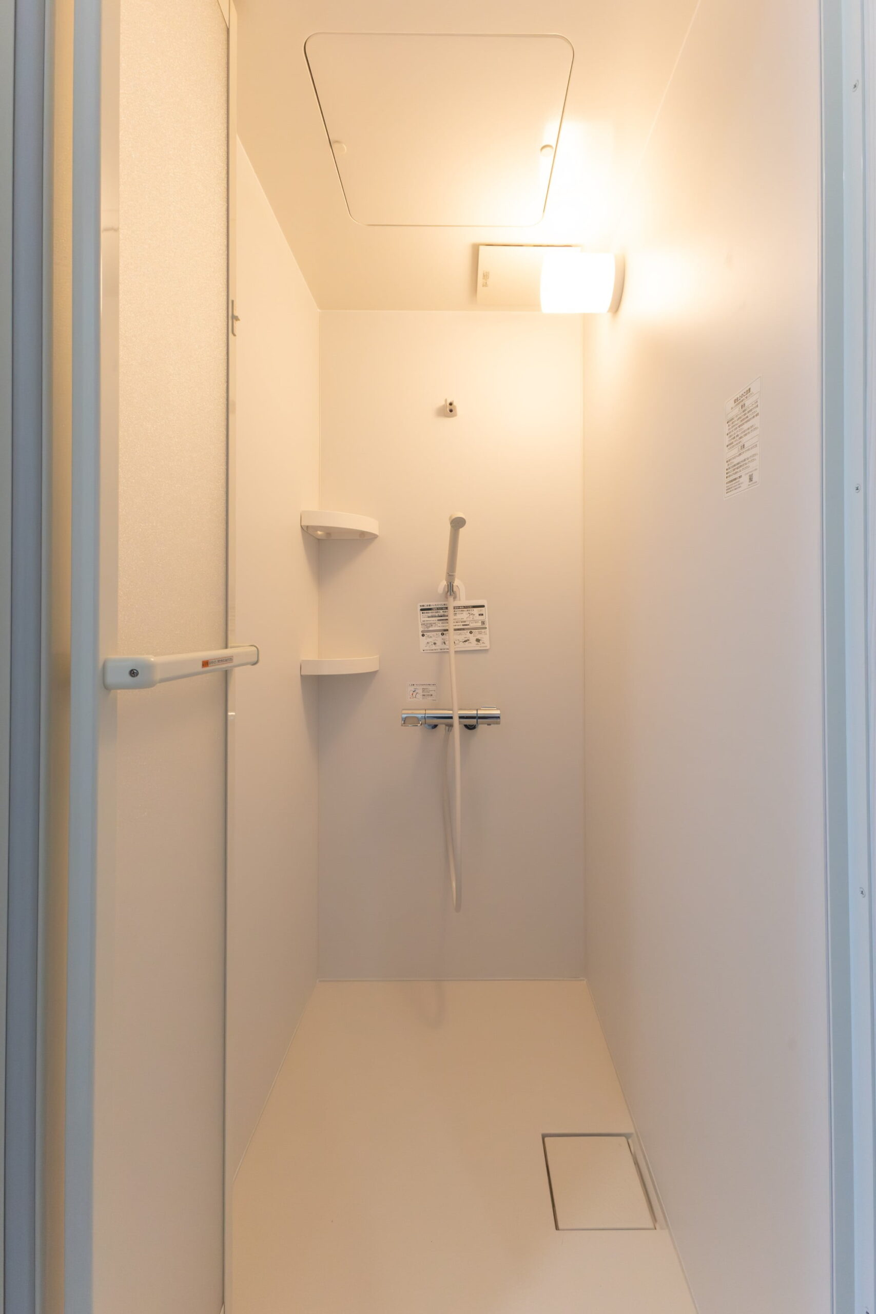 ペットと暮らす、完全分離型の二世帯住宅