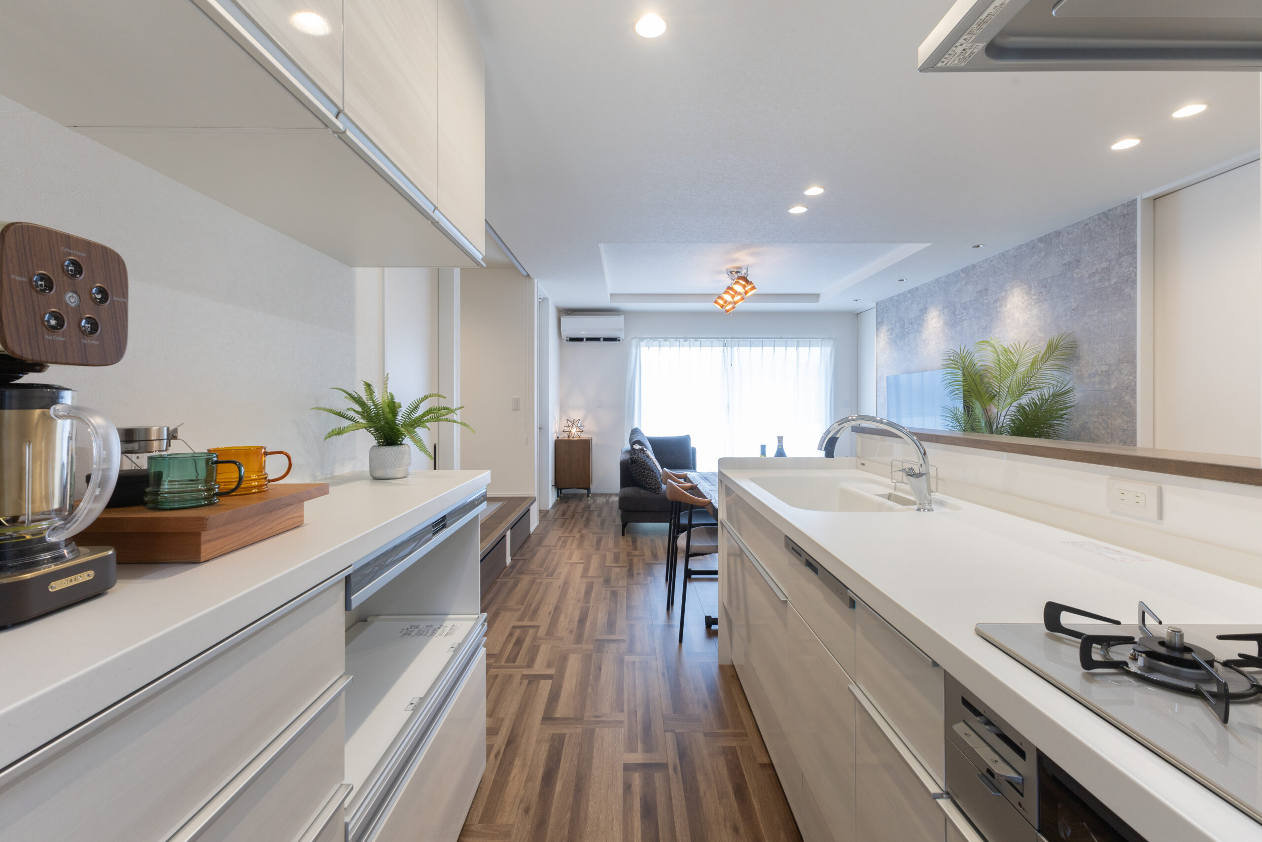  二世帯住宅で後悔しないために完全分離型が選ばれる理由と成功のポイント   アイフルホーム | イワナミ 岩国市柳井市益田市浜田市の注文住宅