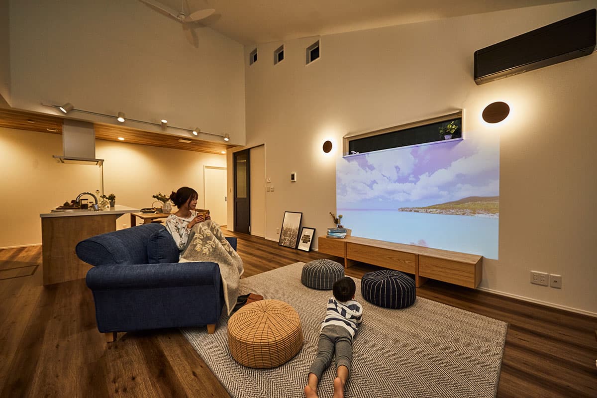 なぜ部屋のどこにいても暖かい高断熱住宅が快適な理由 アイフルホーム | イワナミ 岩国市柳井市益田市浜田市の注文住宅 2026年2月2日 なぜ部屋のどこにいても暖かい高断熱住宅が快適な理由 アイフルホーム | イワナミ 岩国市柳井市益田市浜田市の注文住宅