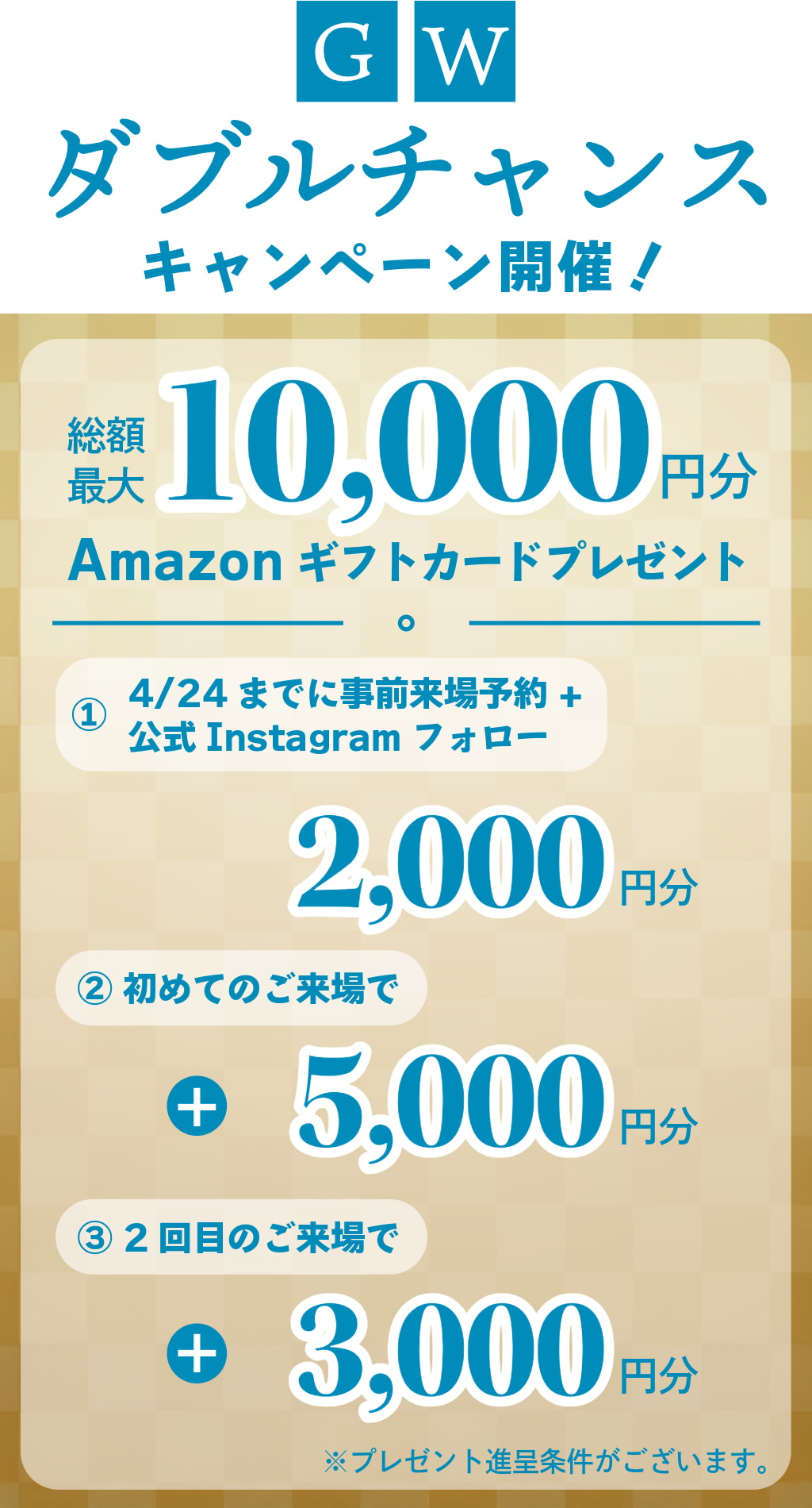  GWマイホームフェア｜早期予約Wチャンスキャンペーン   アイフルホーム | イワナミ 岩国市柳井市益田市浜田市の注文住宅