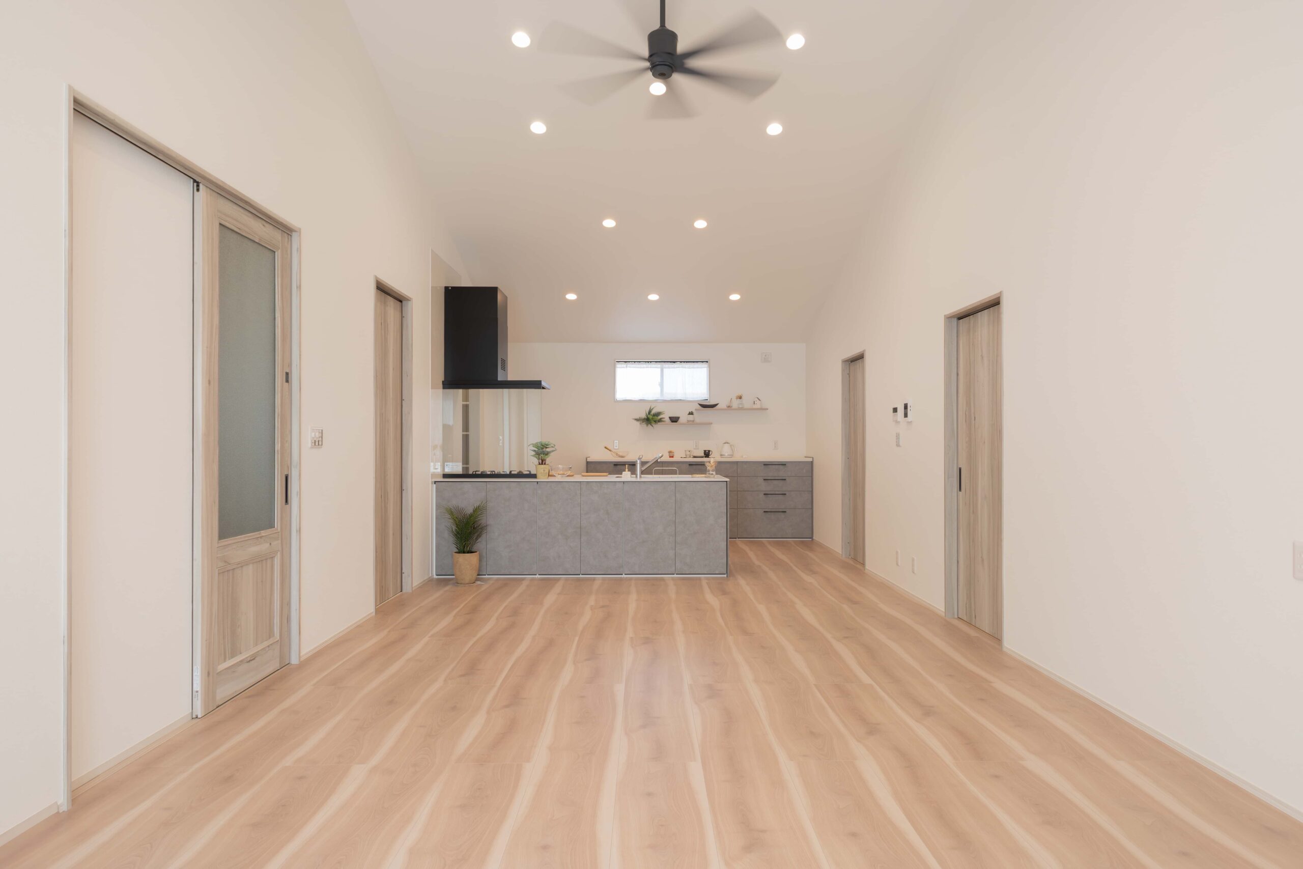  思ったより狭いと後悔しないために｜20坪の平屋で失敗する人の共通点と後悔しない間取りの作り方   アイフルホーム | イワナミ 岩国市柳井市益田市浜田市の注文住宅