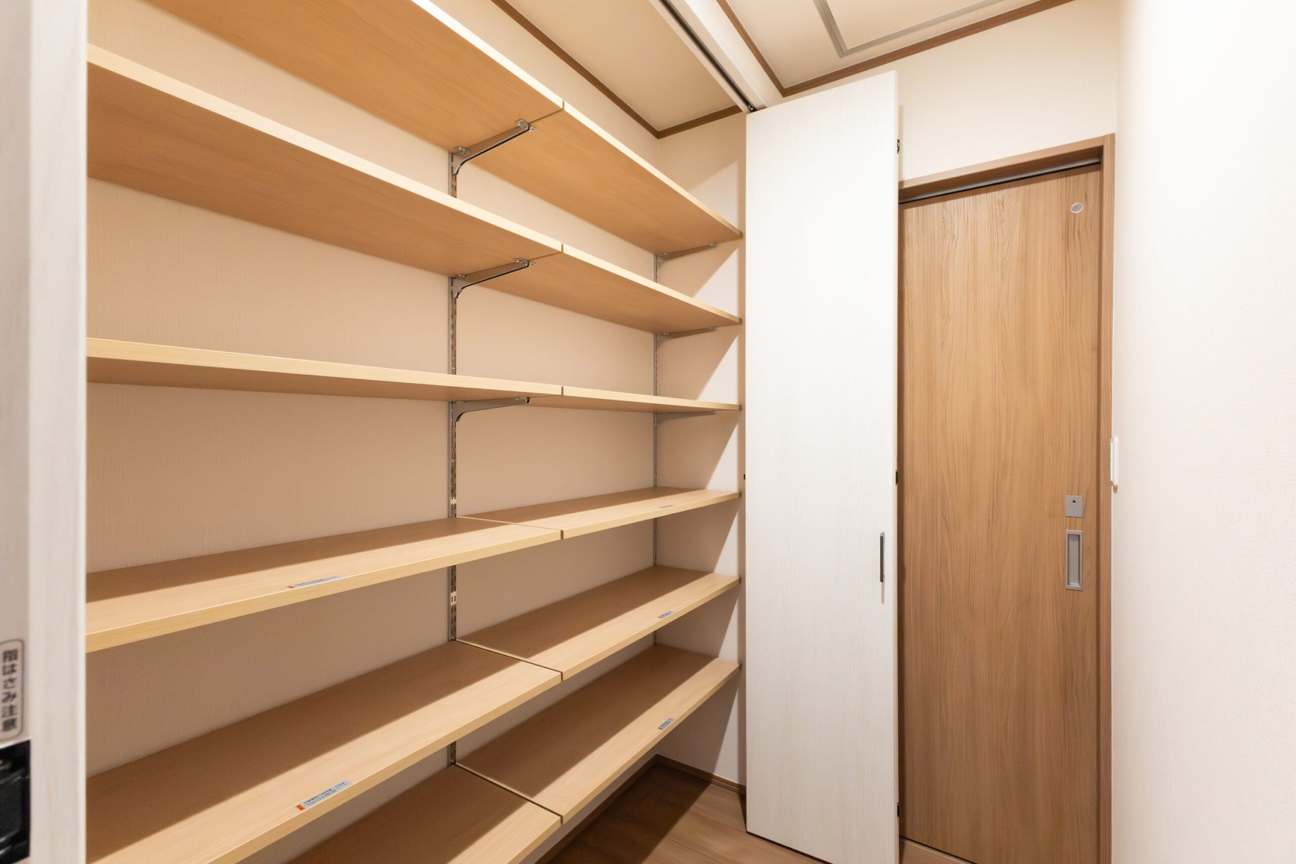 二人暮らしにちょうどいい快適な平屋