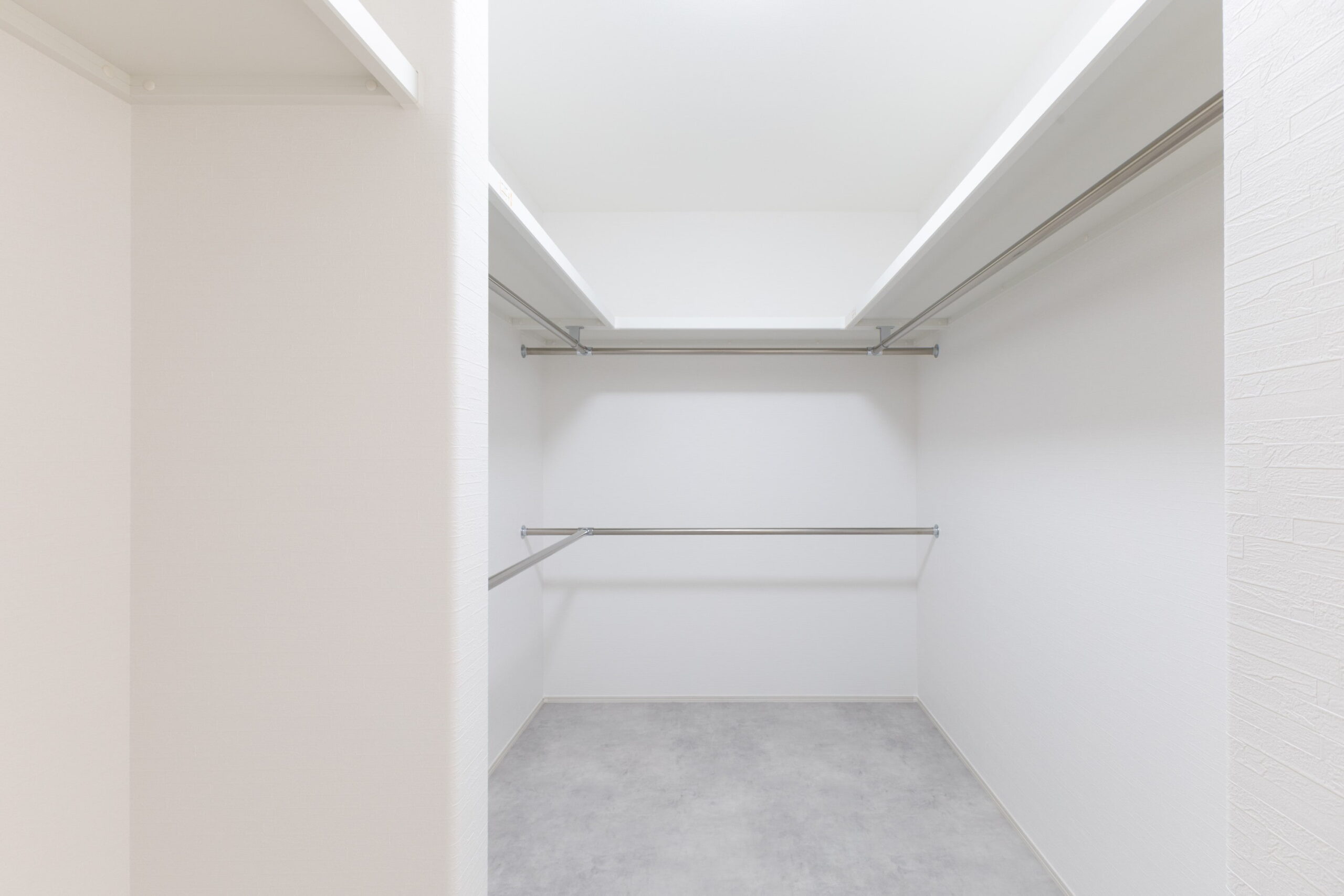 住んでみて建てて良かったと思えるお家が出来て良かったです。