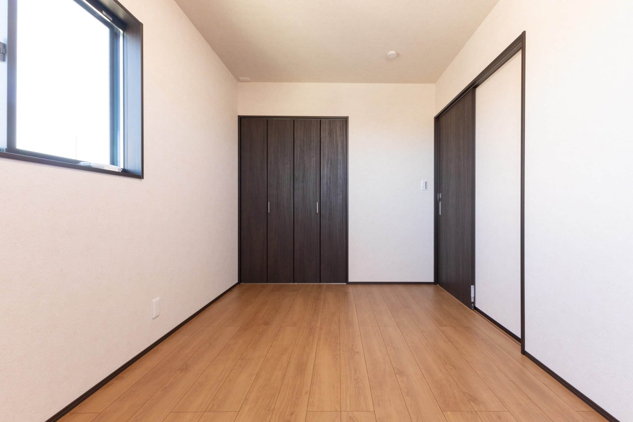 1階でほぼ完結。収納と動線で暮らしが整う家