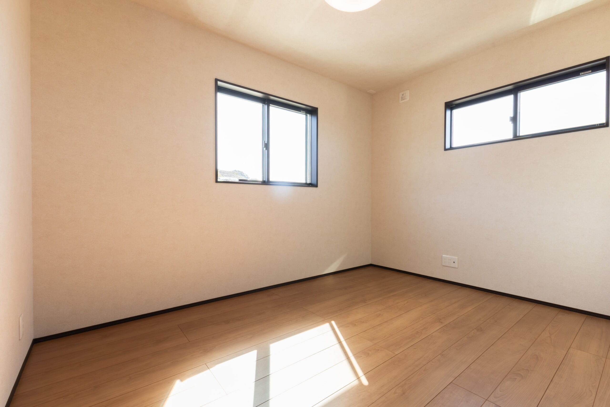 1階でほぼ完結。収納と動線で暮らしが整う家